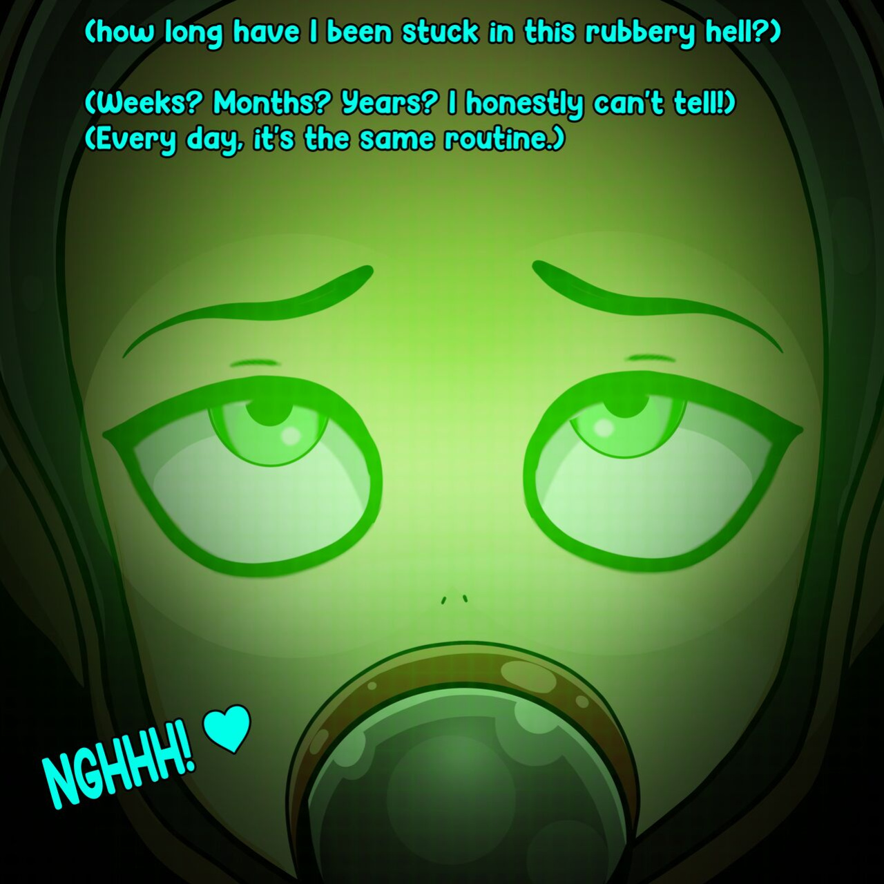 KIM STORY