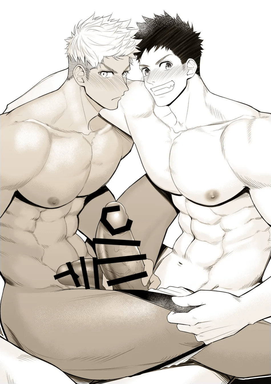 [Meisho Hanten] You have an Anaconda! 2 [Eng]