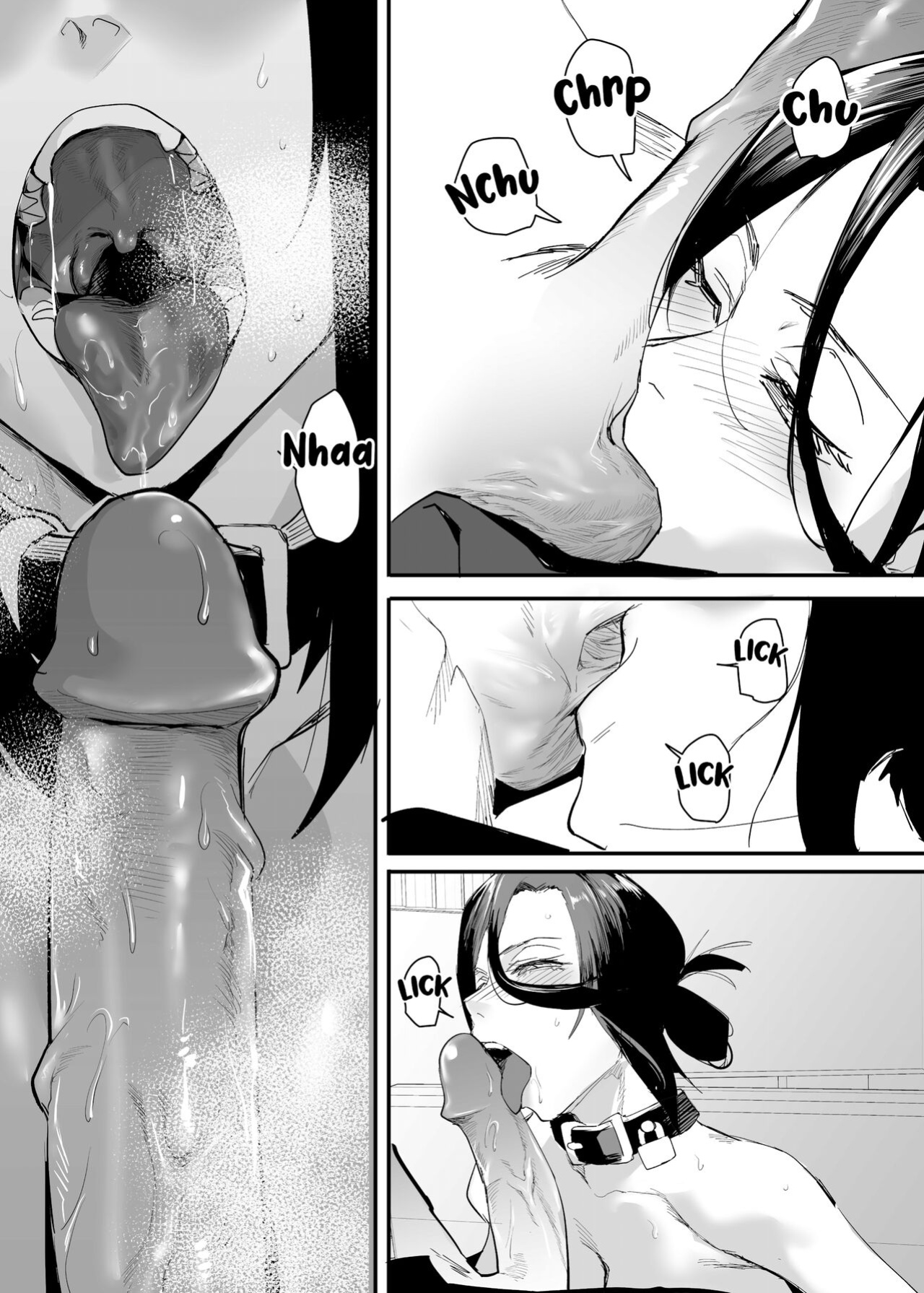 [Nemui Neru] My Heart is Firmly Bound [FuDeORS]