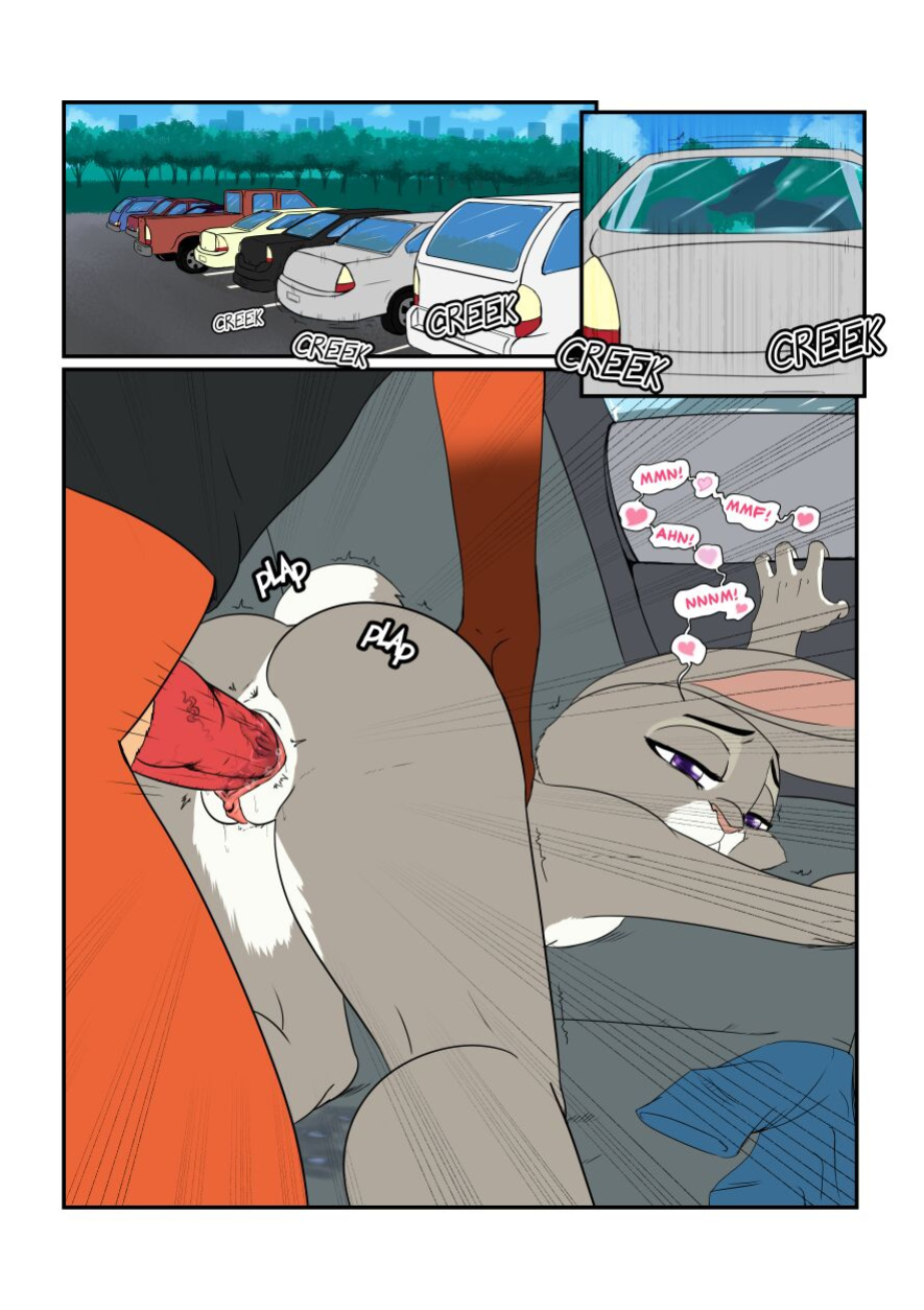 [Akiric] Breed All About It (Complete)