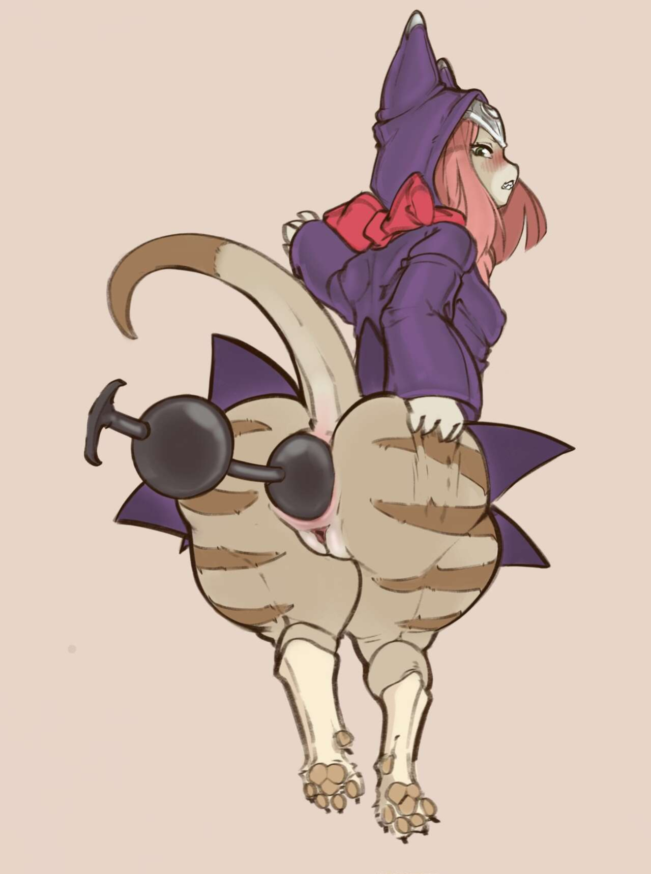 [Artist] Casloafy / Andrew_White