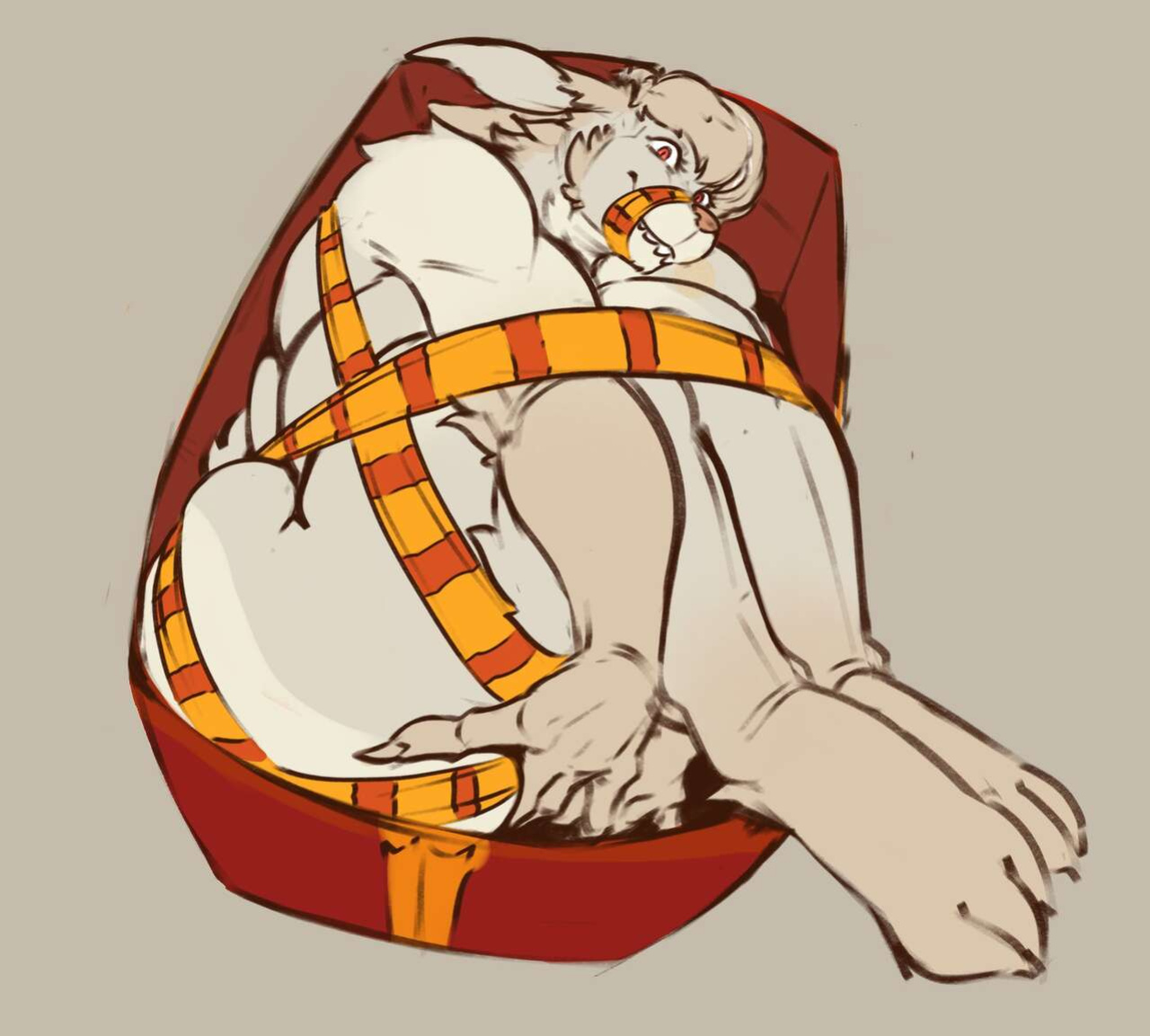 [Artist] Casloafy / Andrew_White