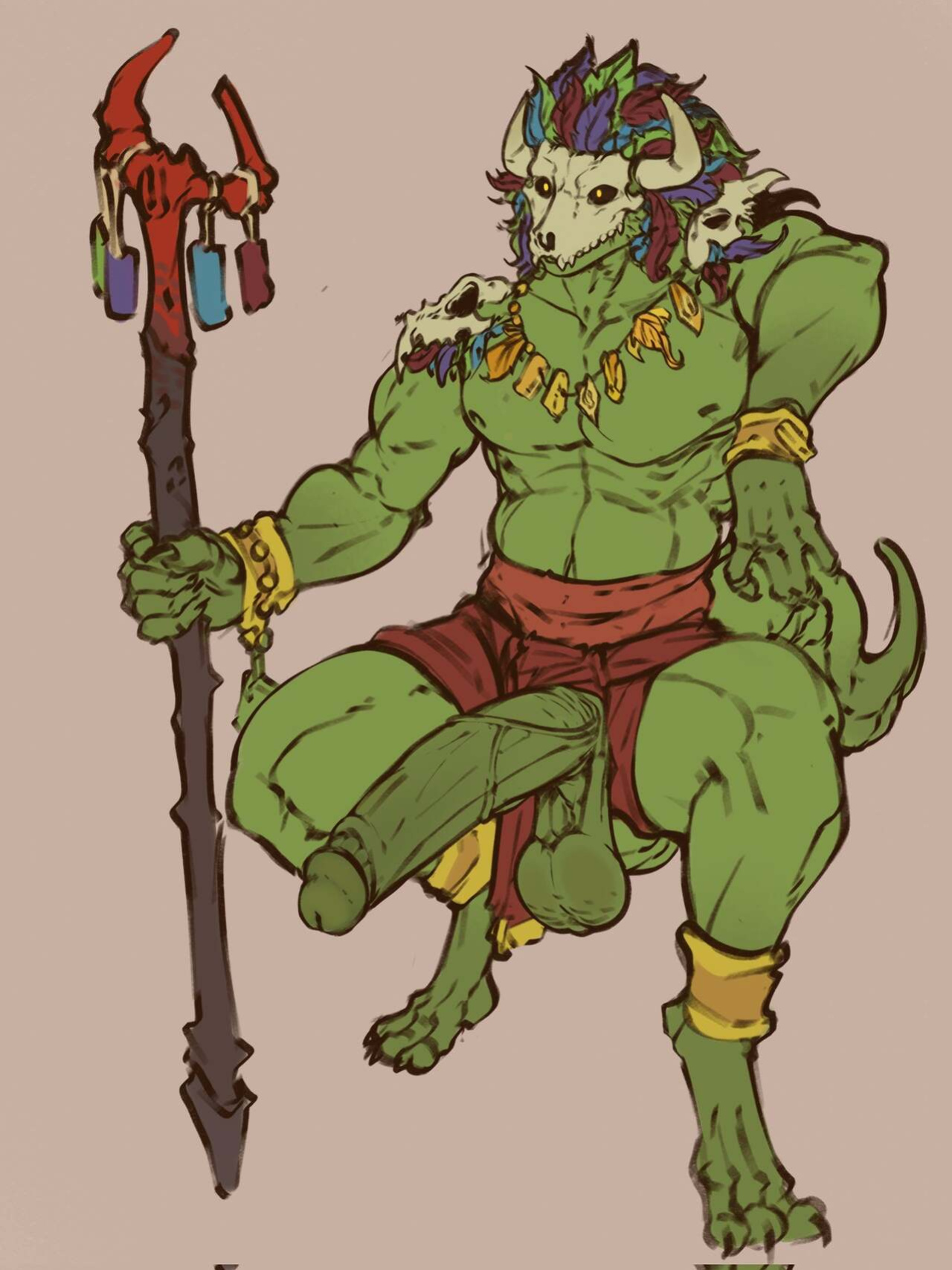 [Artist] Casloafy / Andrew_White