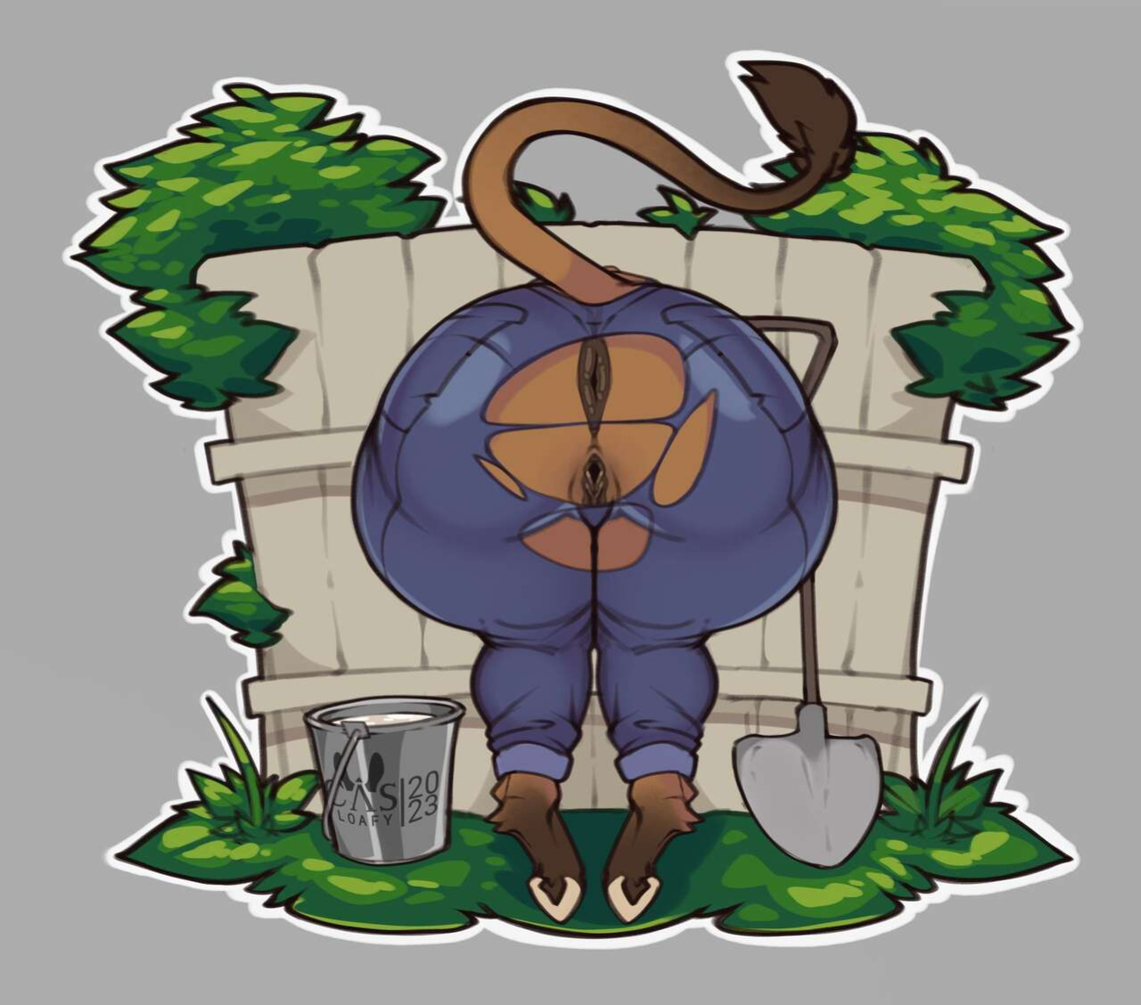 [Artist] Casloafy / Andrew_White
