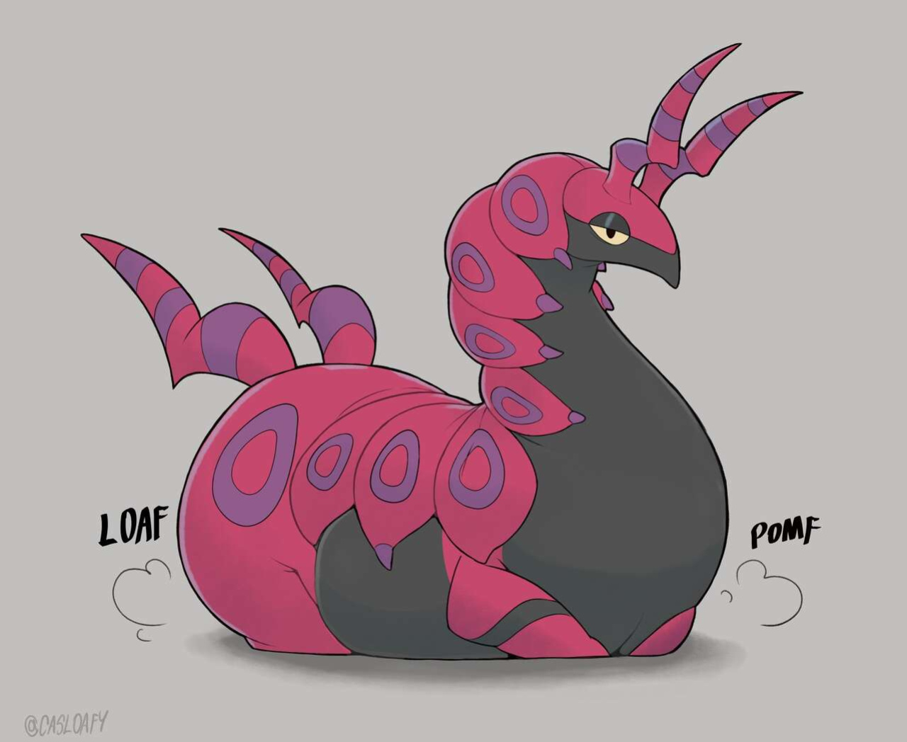 [Artist] Casloafy / Andrew_White