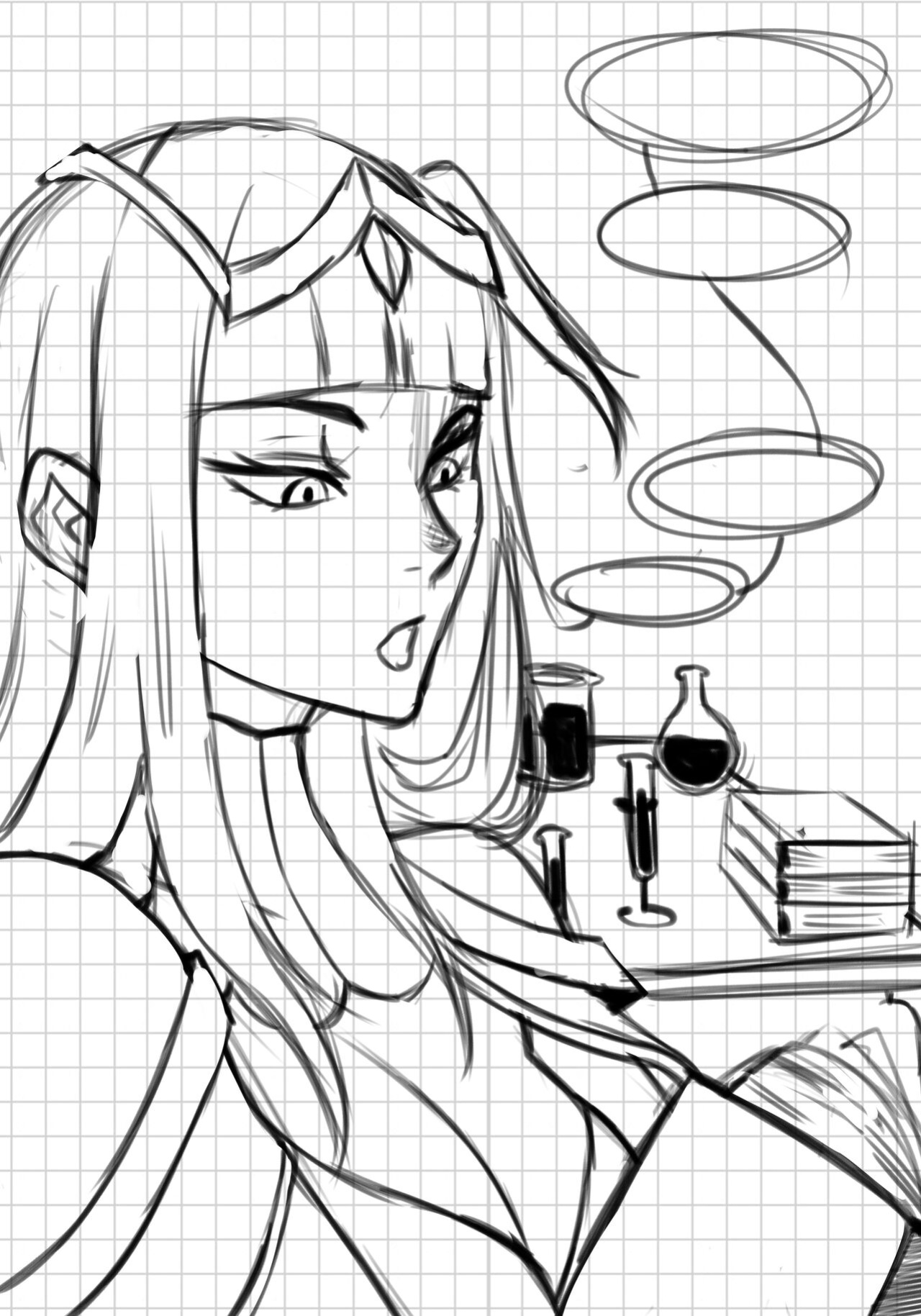 [Kinjero] THARJA ????(Fire Emblem)
