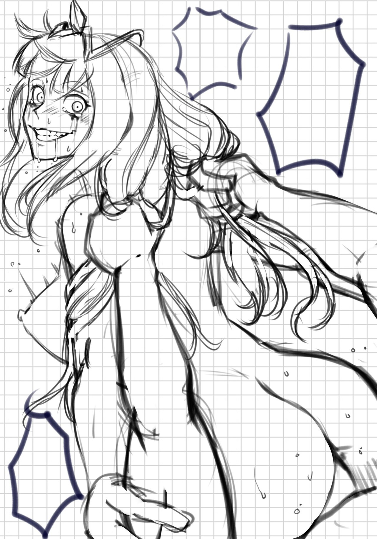 [Kinjero] THARJA ????(Fire Emblem)