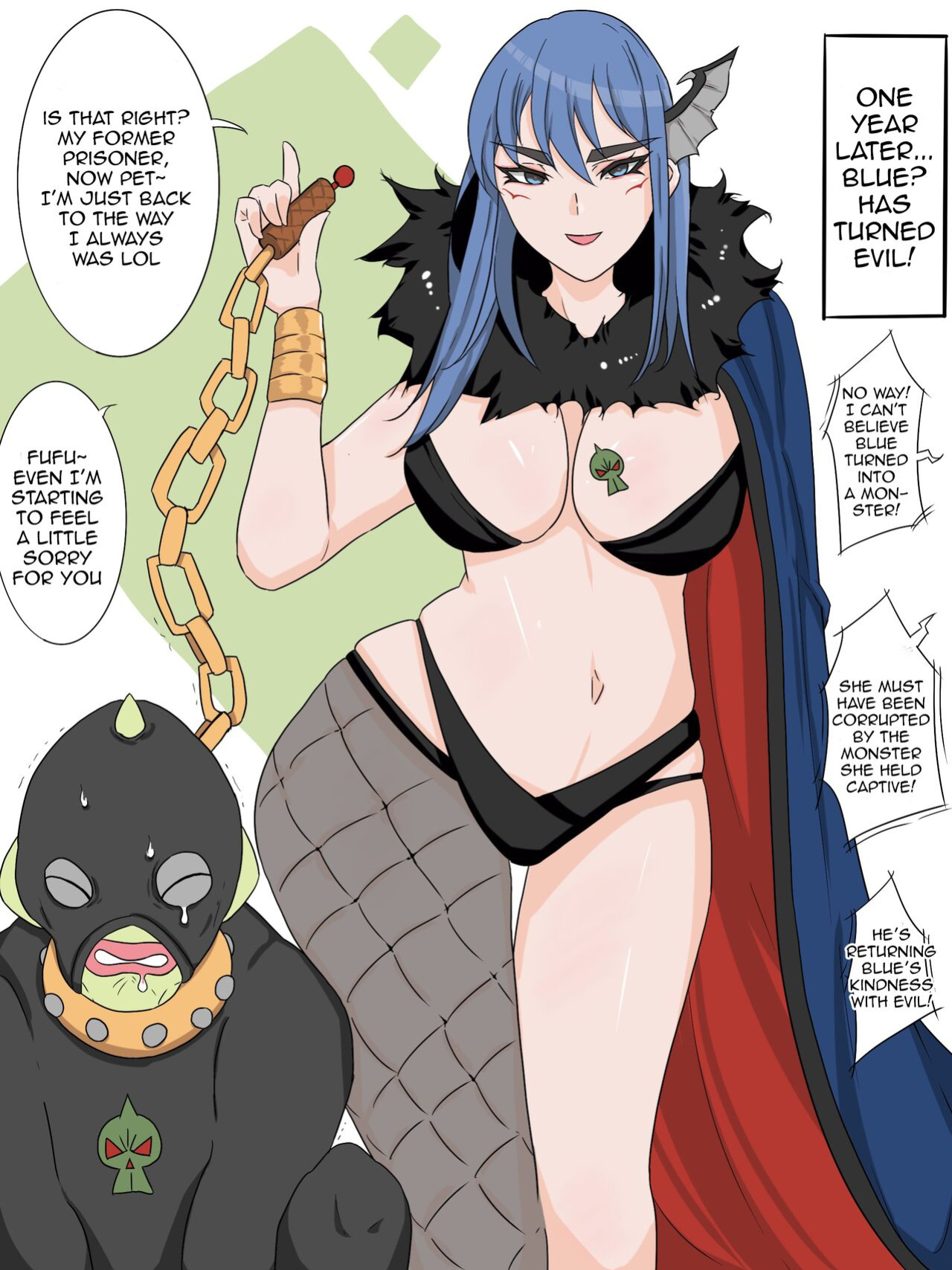 [Chihiro] Superheroine from a Sentai series Swaps Bodies with a Low-ranking Combatant