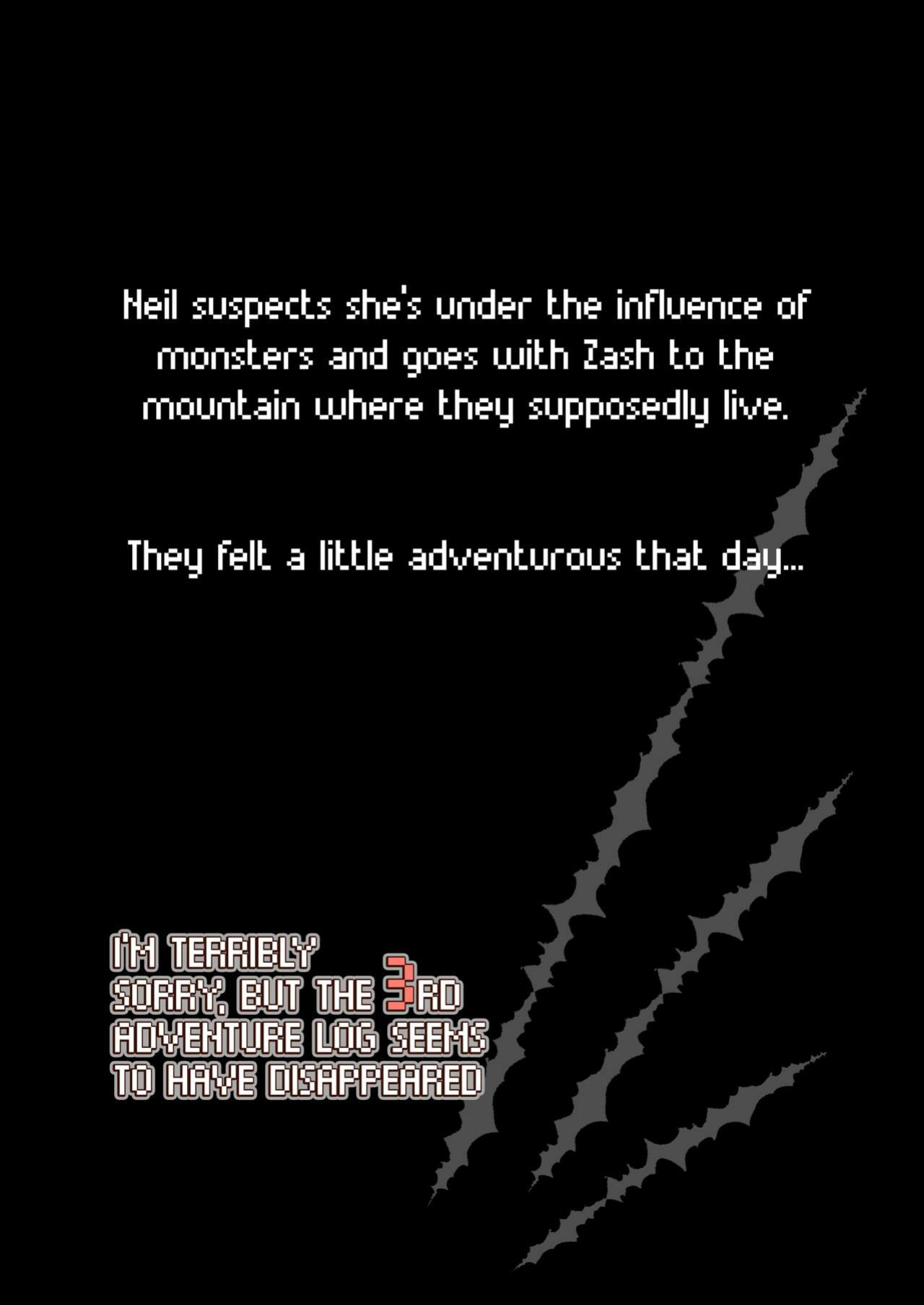 [KAMINENDO.CORP (Akazawa RED)] Bouken no Sho Series Soushuuhen - The Adventurer's Book has Perfect. Vol. 2 [Uncensored]