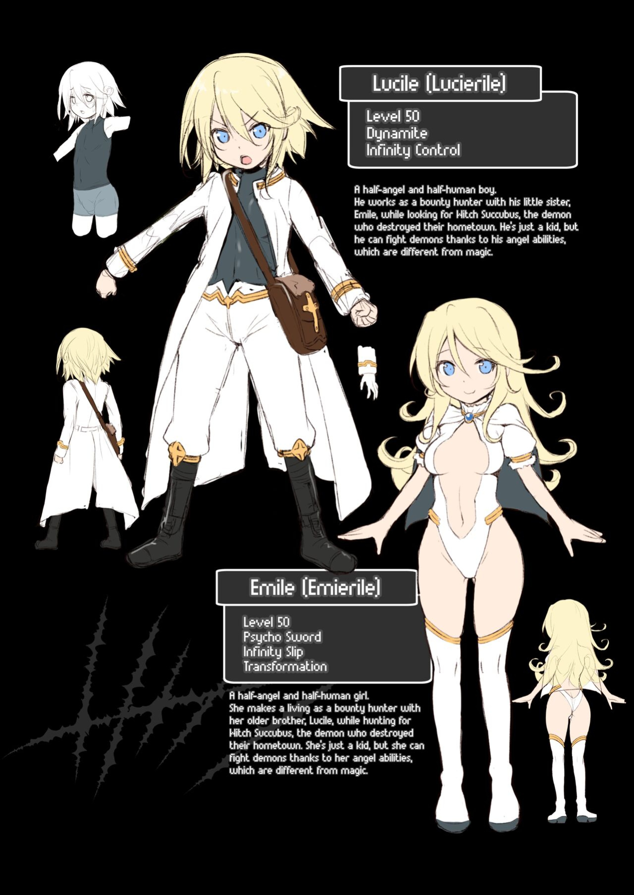 [KAMINENDO.CORP (Akazawa RED)] Bouken no Sho Series Soushuuhen - The Adventurer's Book has Perfect. Vol. 2 [Uncensored]