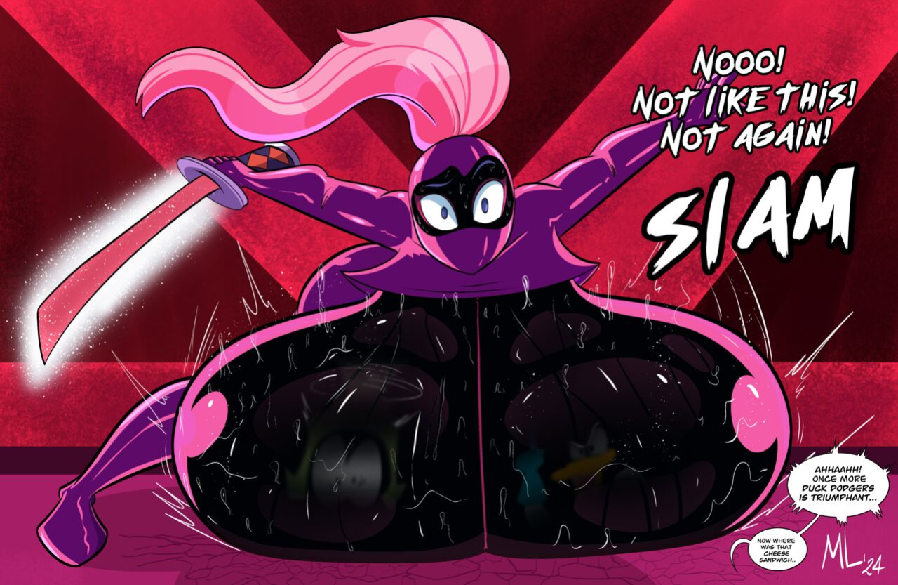 Artist - Ameizing Lewds