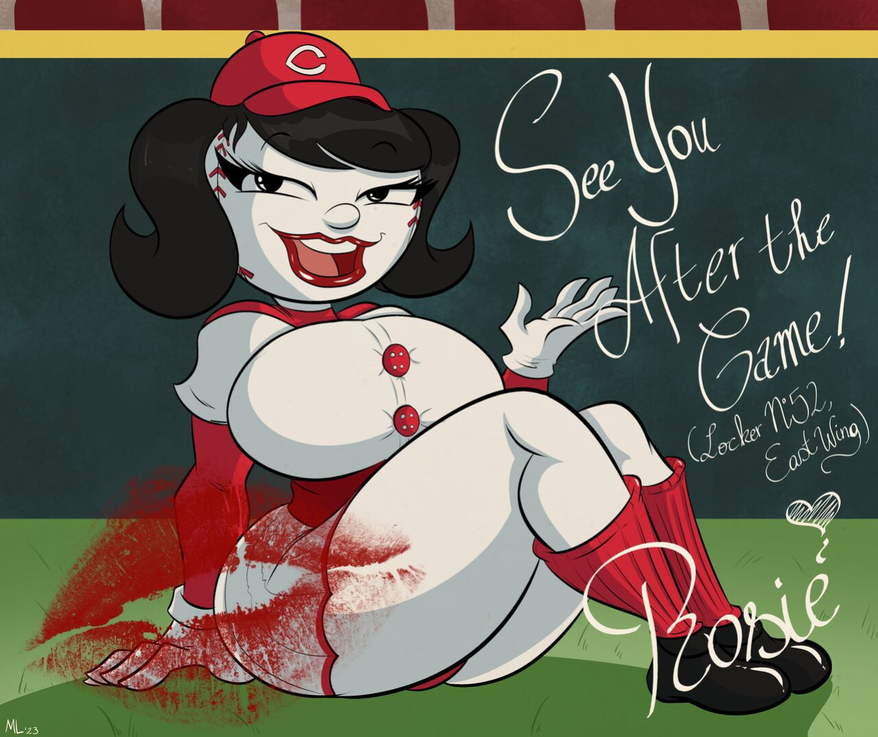 Artist - Ameizing Lewds