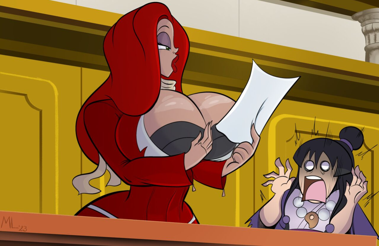 Artist - Ameizing Lewds
