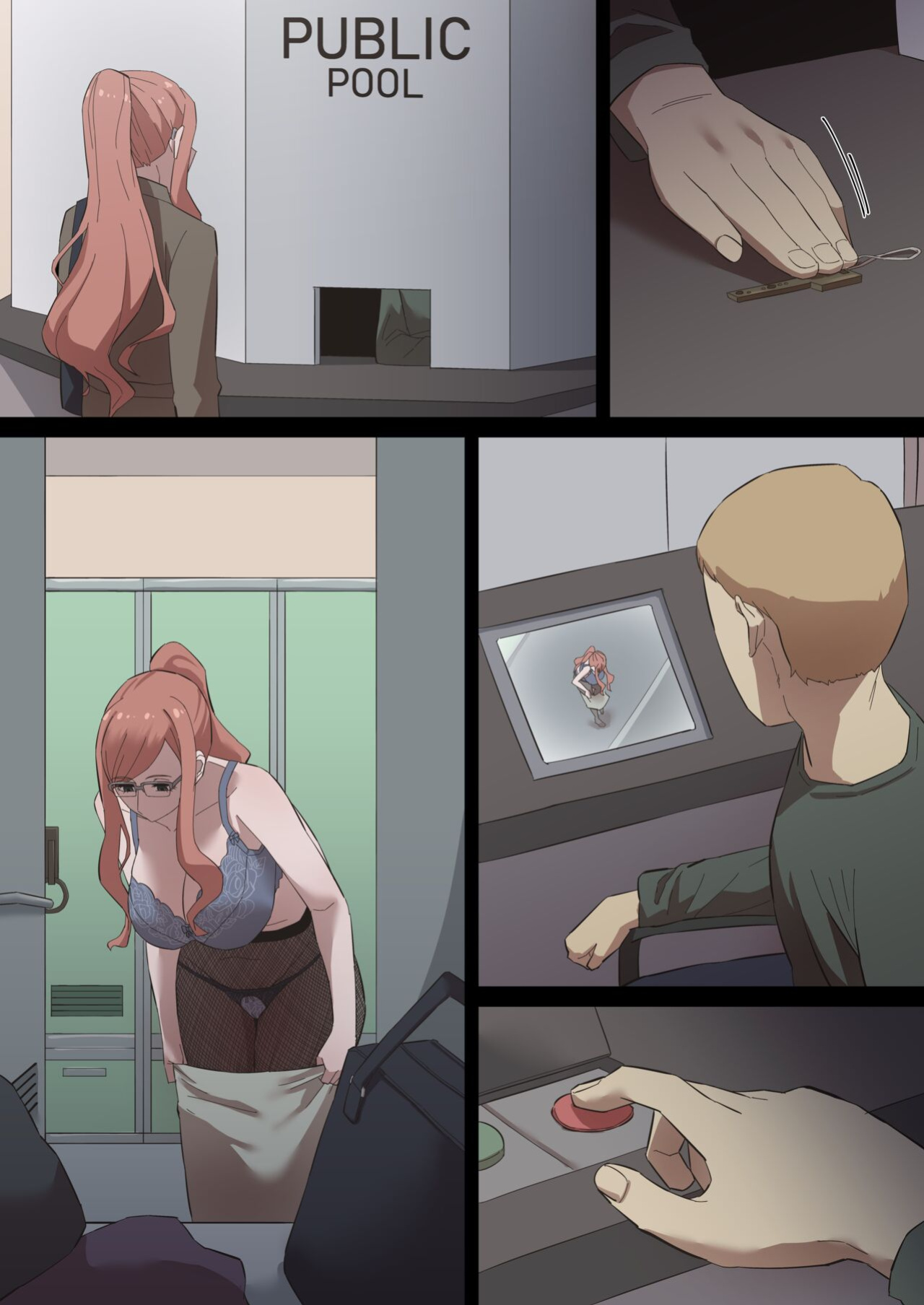 [Akaimelon] (SPY x FAMILY 3) + Ending 1 and 2 (Eng)