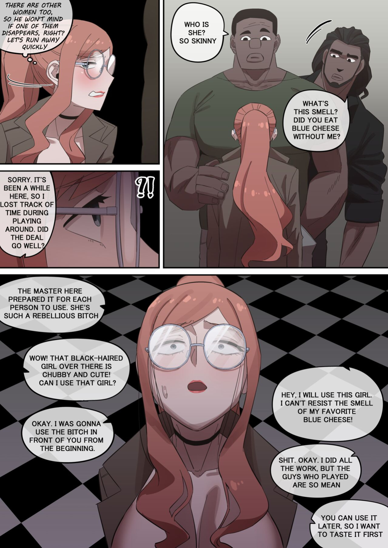 [Akaimelon] (SPY x FAMILY 3) + Ending 1 and 2 (Eng)