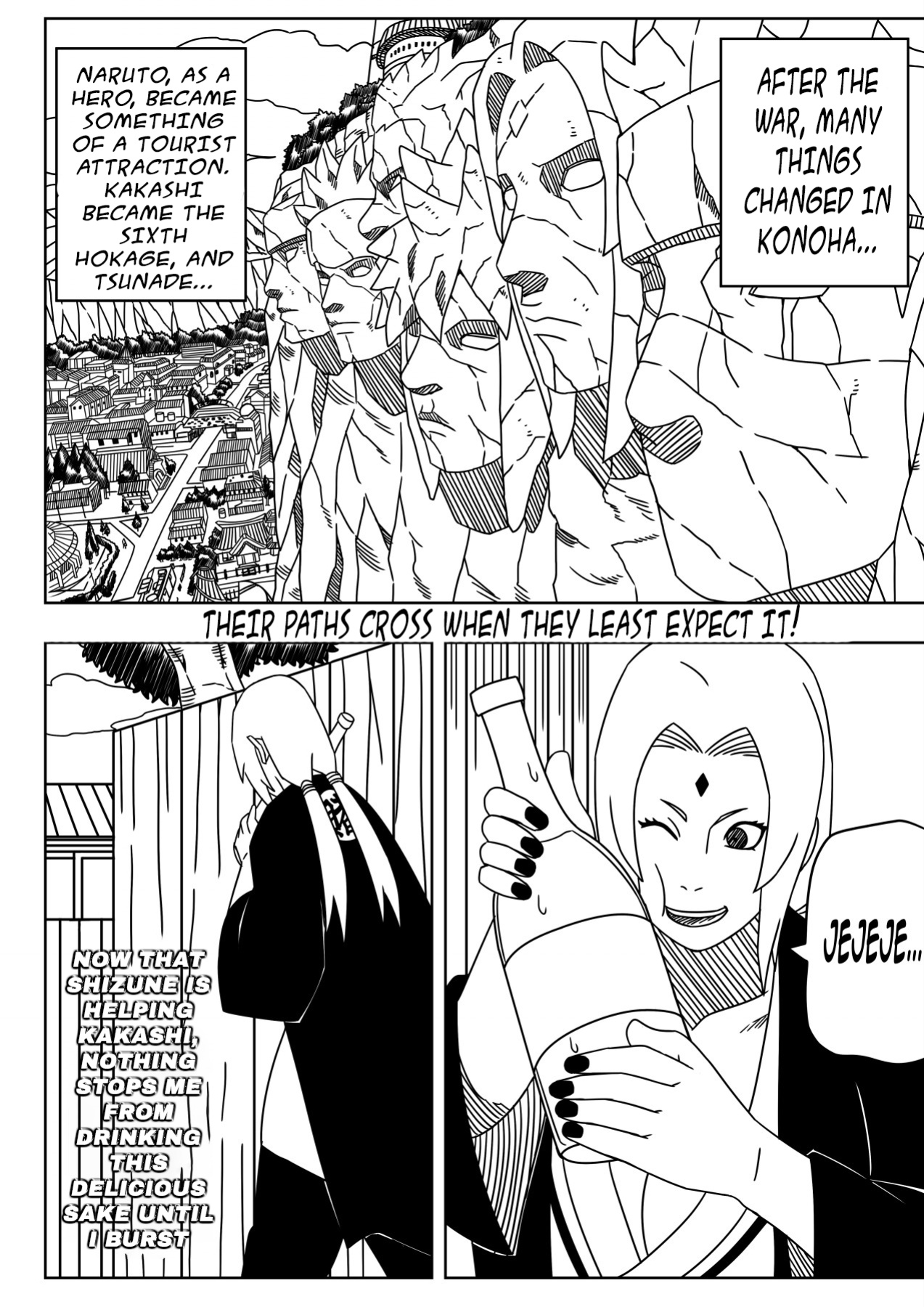 [NinRuBio] Legendary Loser