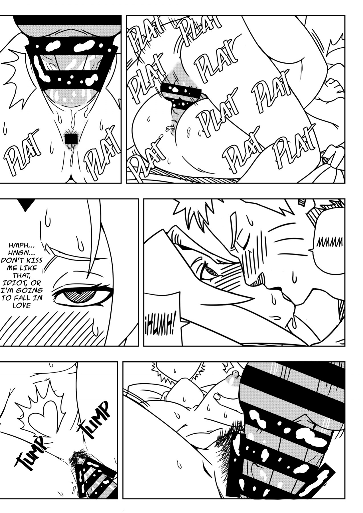 [NinRuBio] Legendary Loser