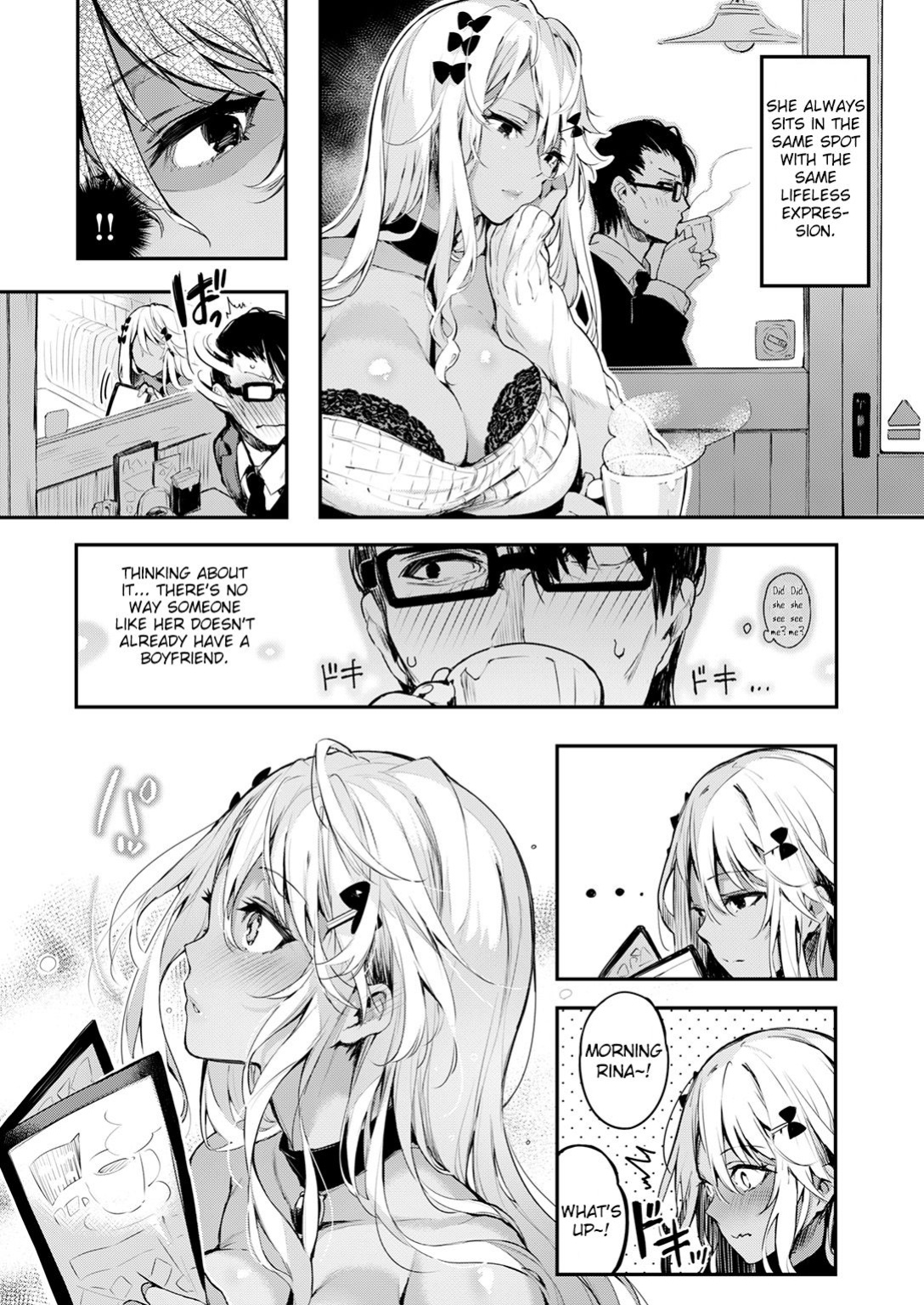 Unrequited Love-sickness / Katakoi Wazurai