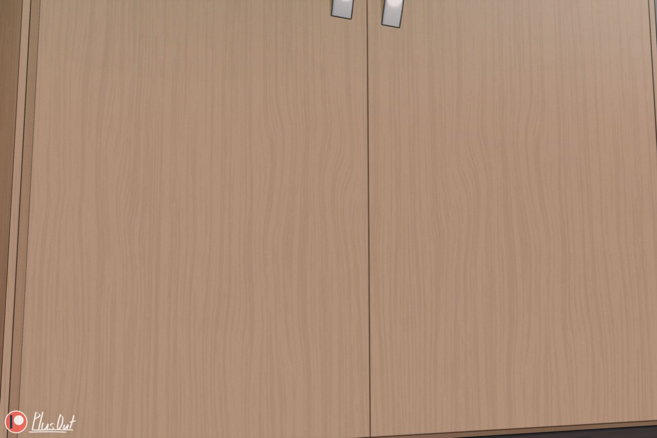 [PlusOut] Soi's Kidnapping Day Part 5 (PlusOut's OC) [April 2024]