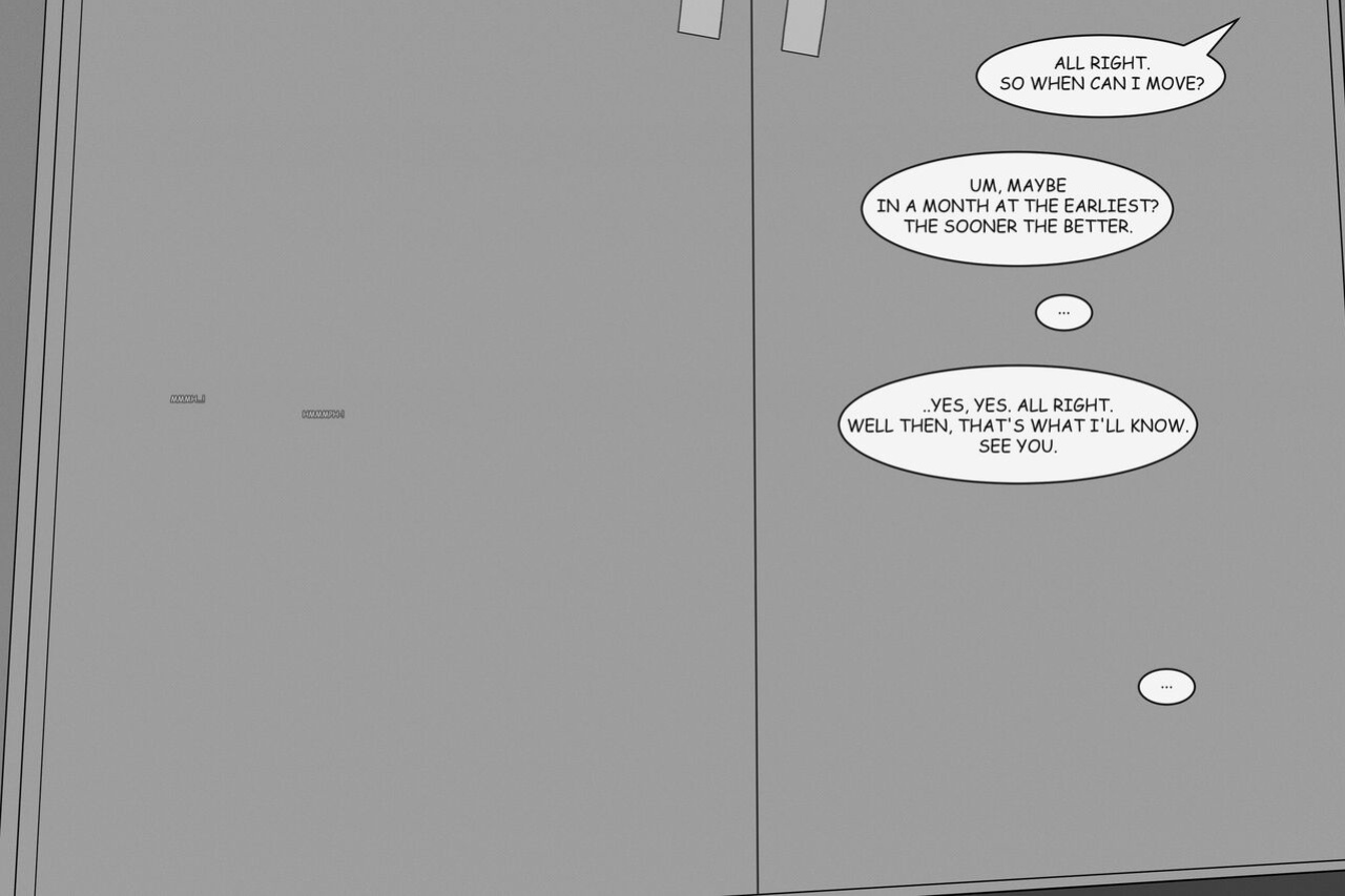 [PlusOut] Soi's Kidnapping Day Part 5 (PlusOut's OC) [April 2024]