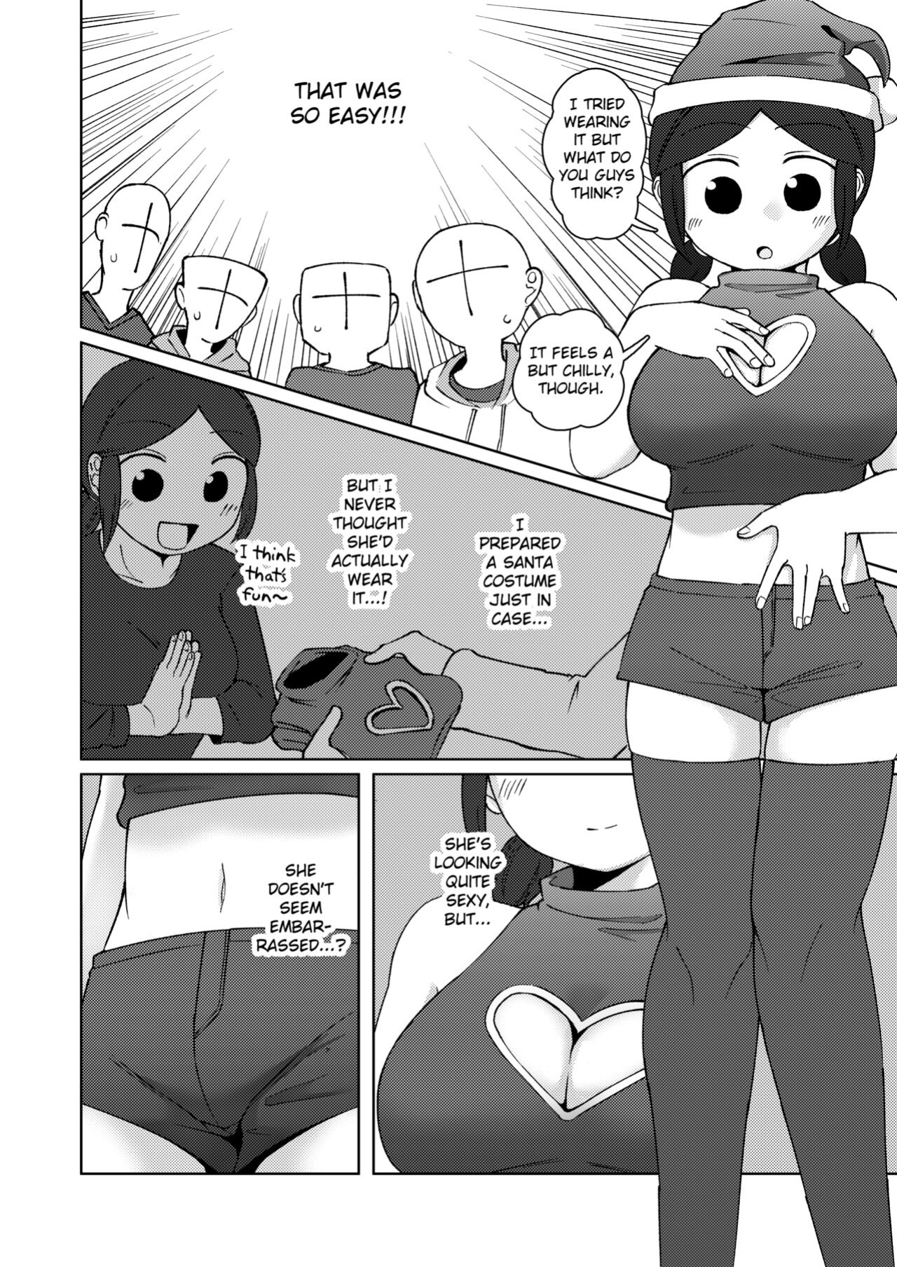 [Yami Books (Yami)] No Alert 2 [FC]