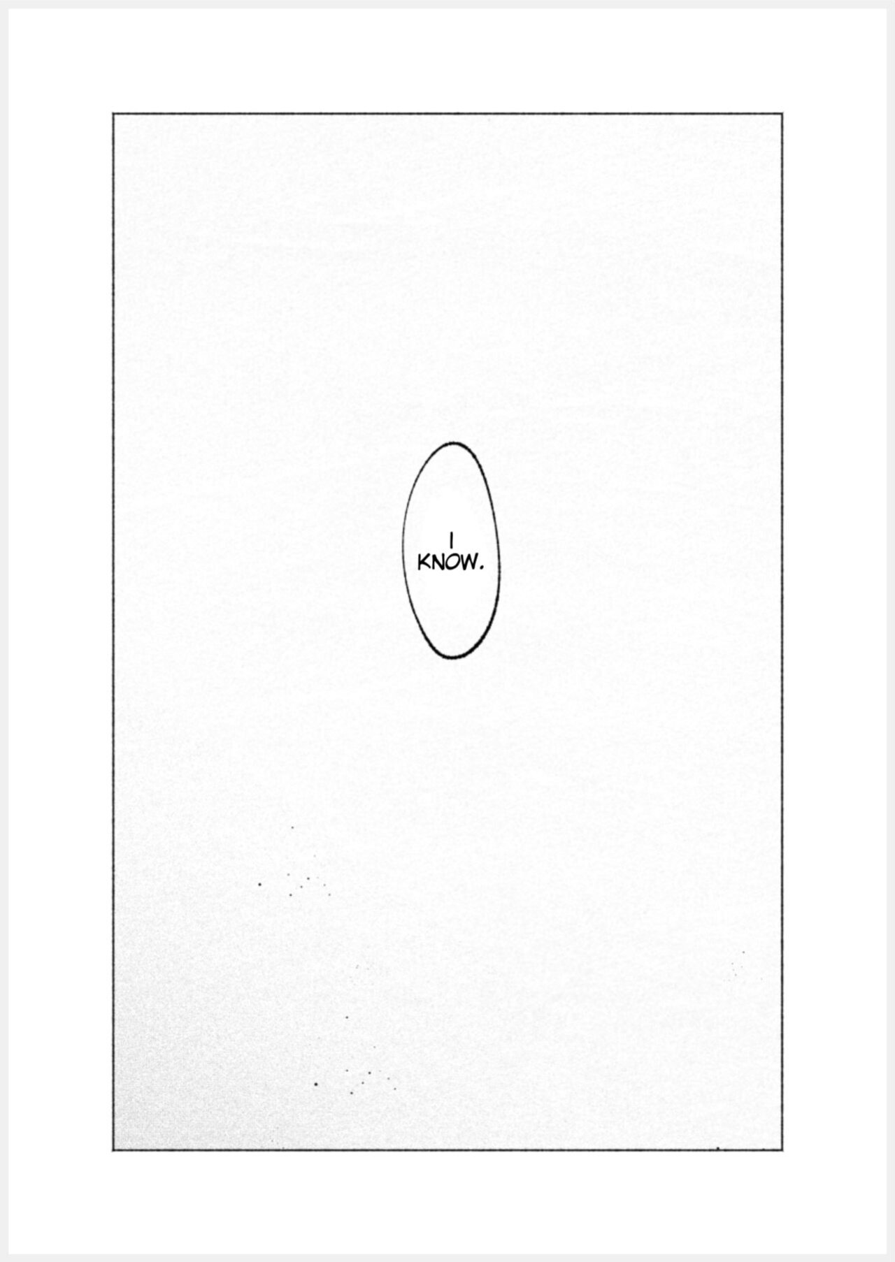 Too Loud a Solitude
