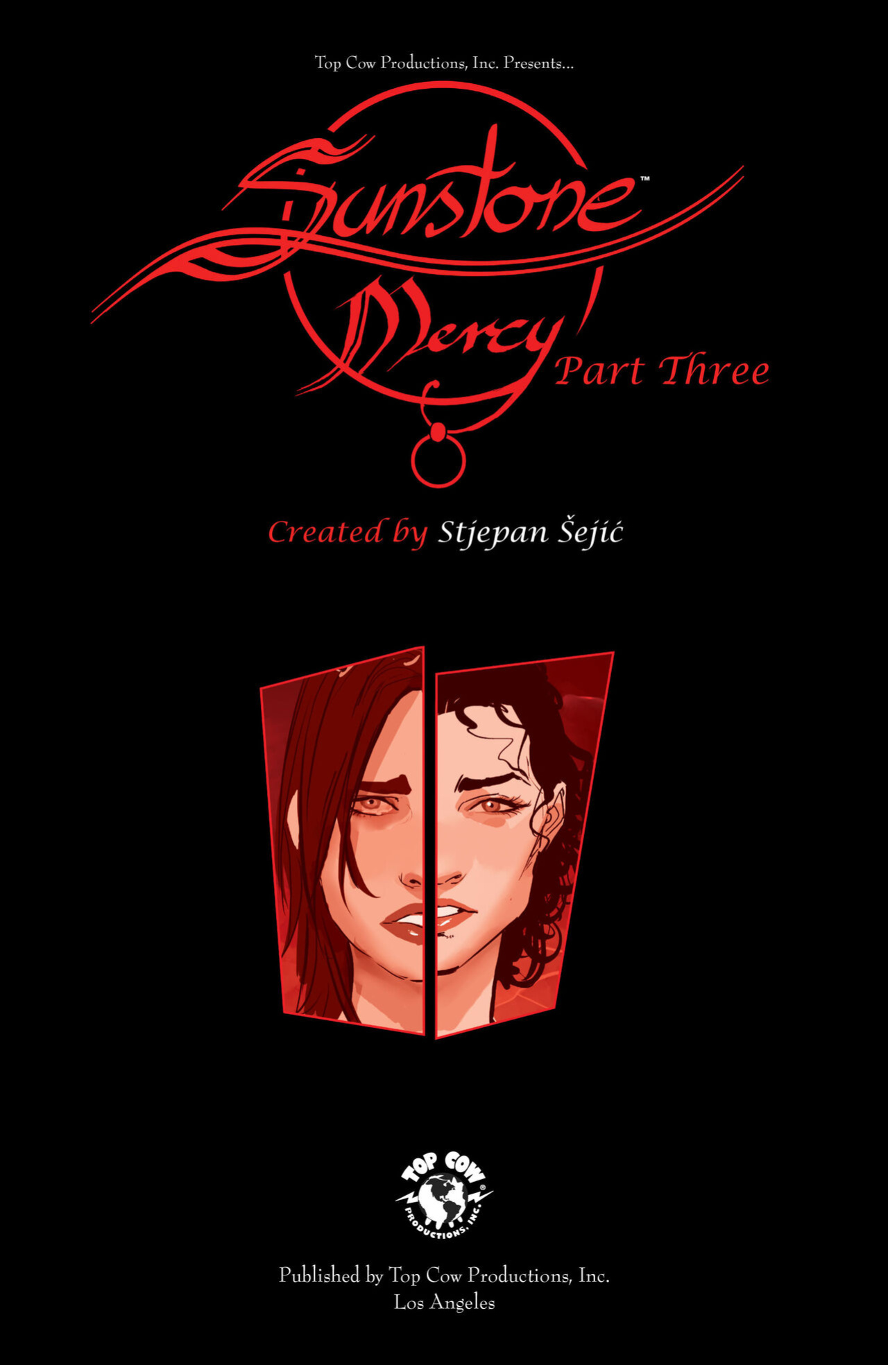 [Shiniez] Sunstone - Volume 8