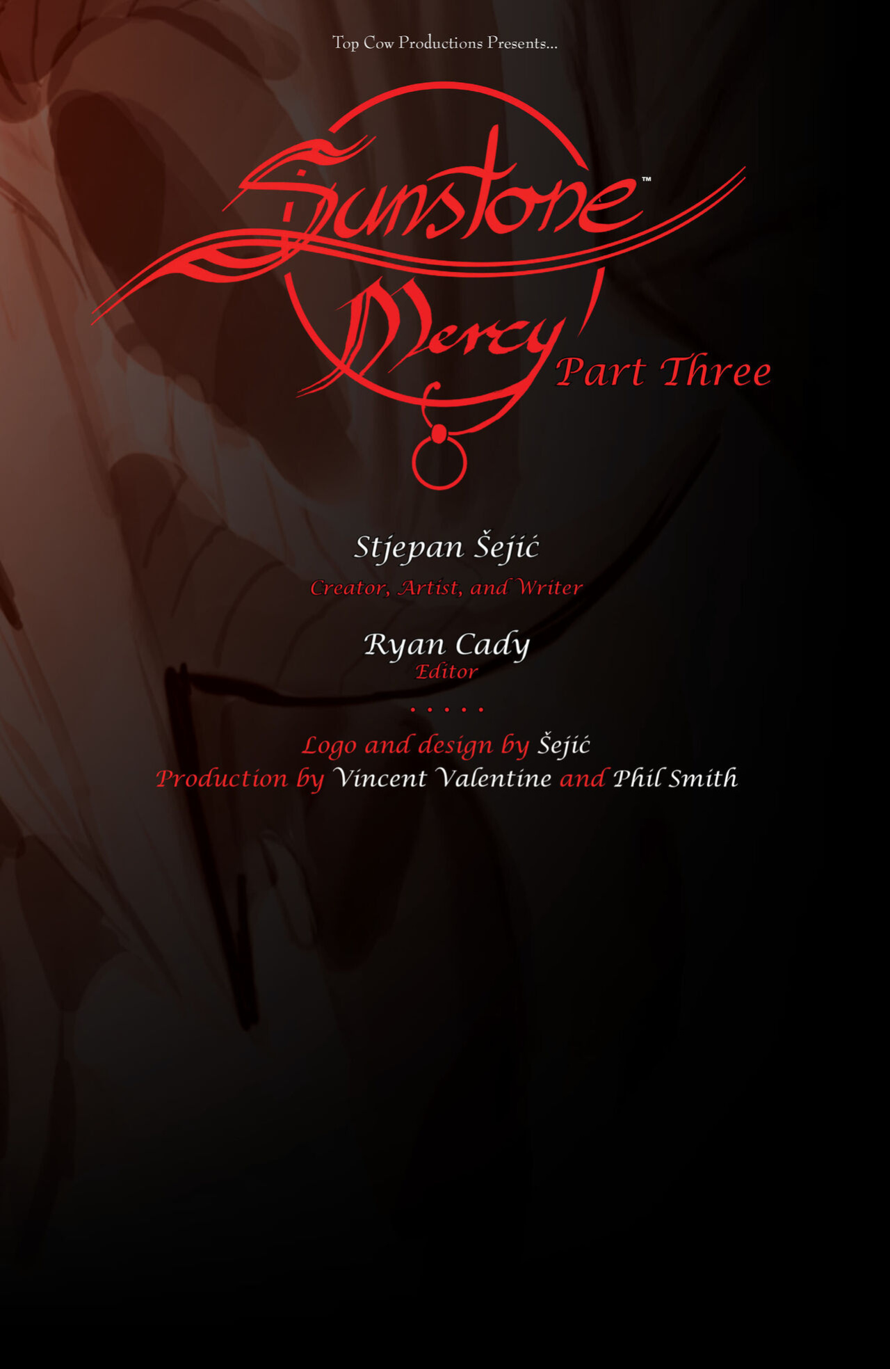 [Shiniez] Sunstone - Volume 8