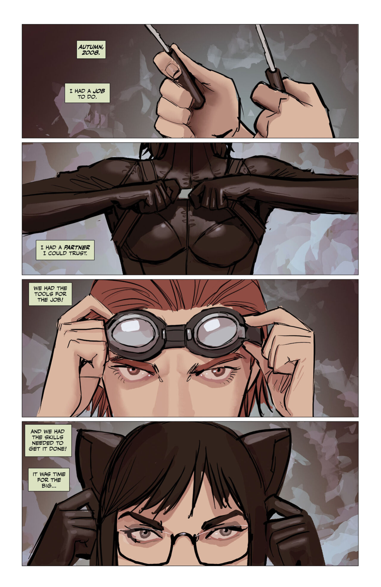[Shiniez] Sunstone - Volume 8