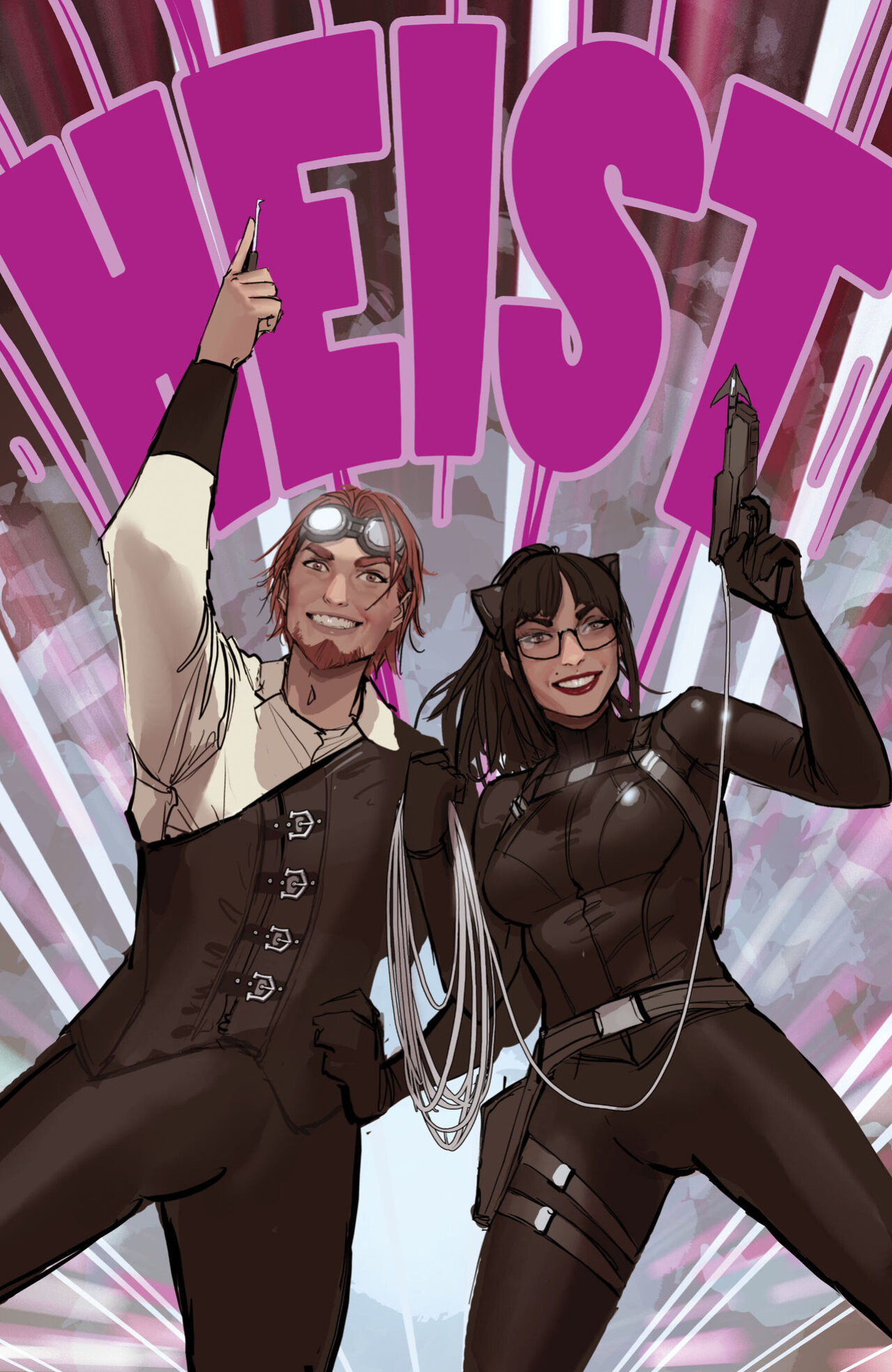 [Shiniez] Sunstone - Volume 8