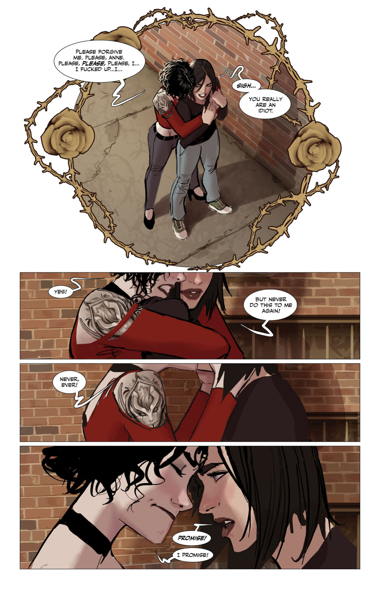 [Shiniez] Sunstone - Volume 8