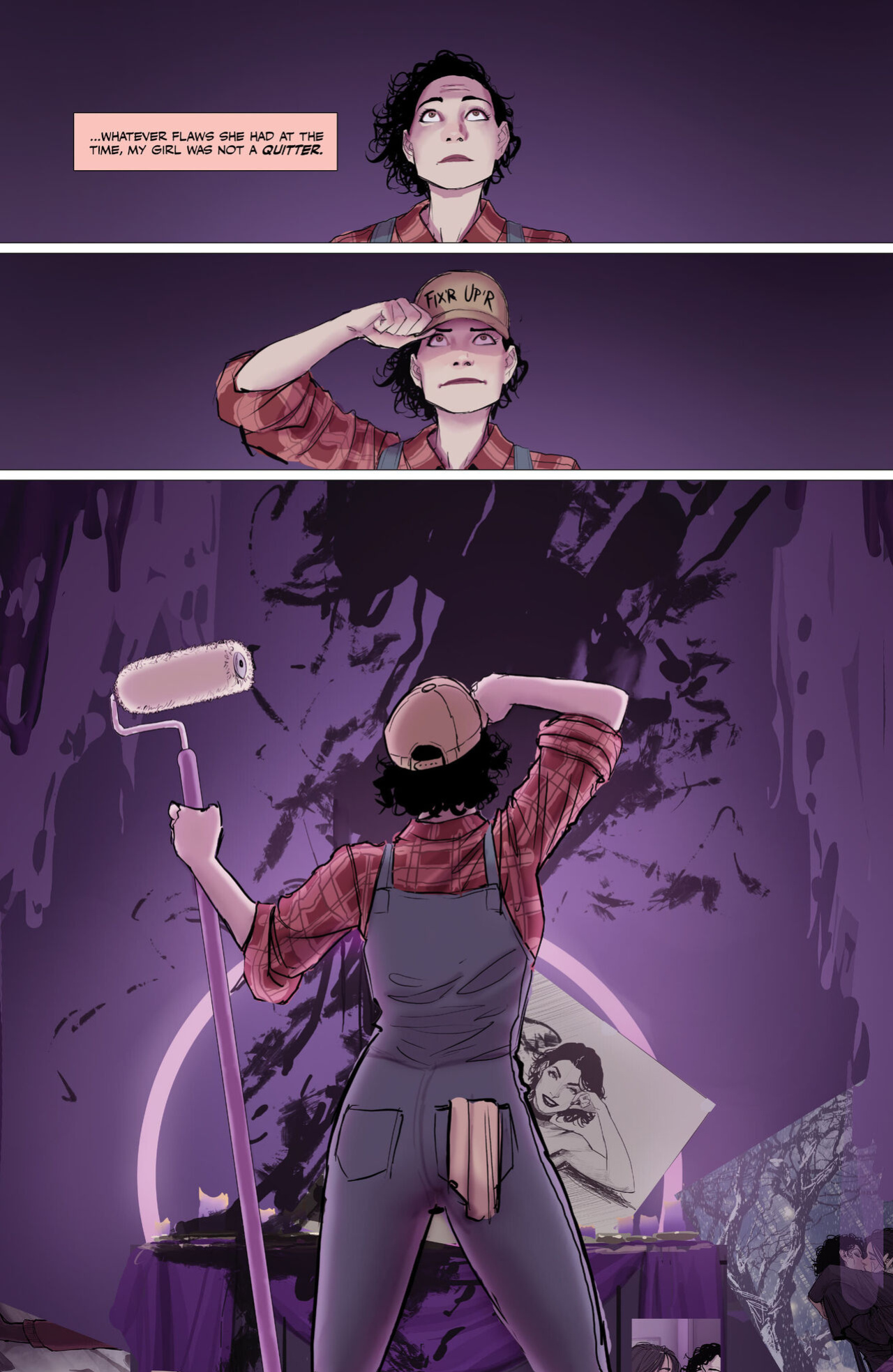 [Shiniez] Sunstone - Volume 8