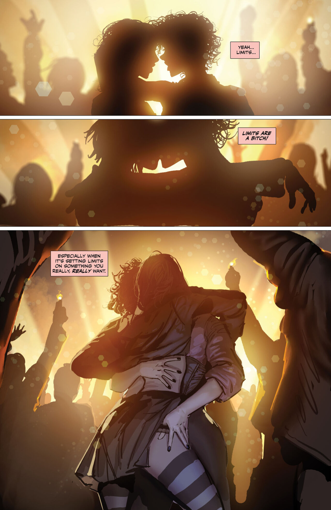 [Shiniez] Sunstone - Volume 8