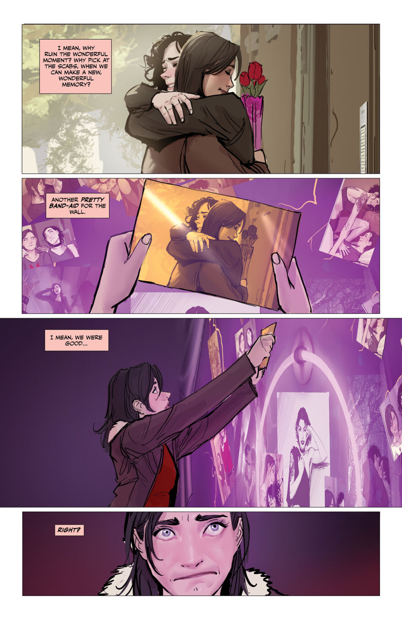 [Shiniez] Sunstone - Volume 8