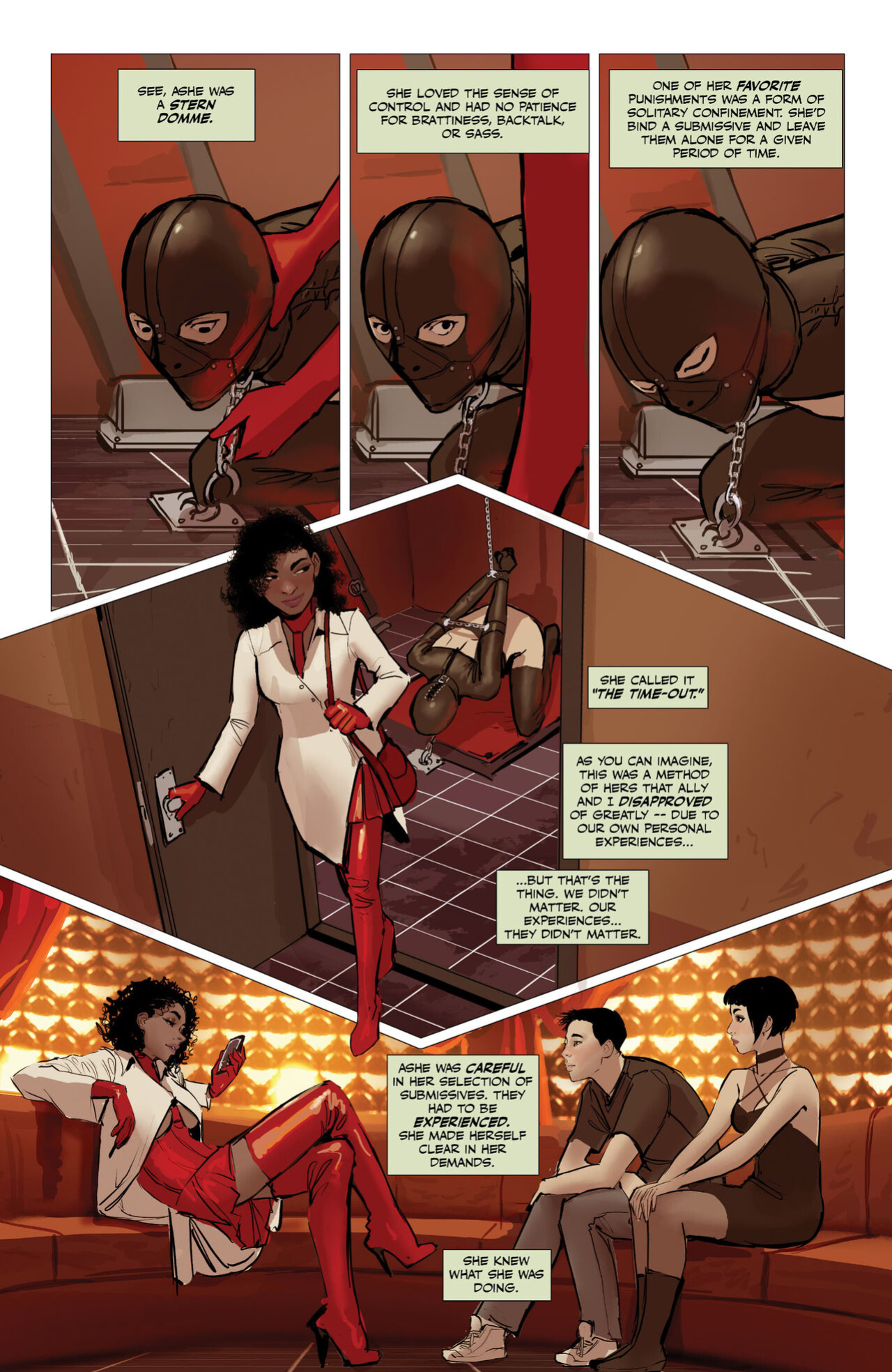 [Shiniez] Sunstone - Volume 8