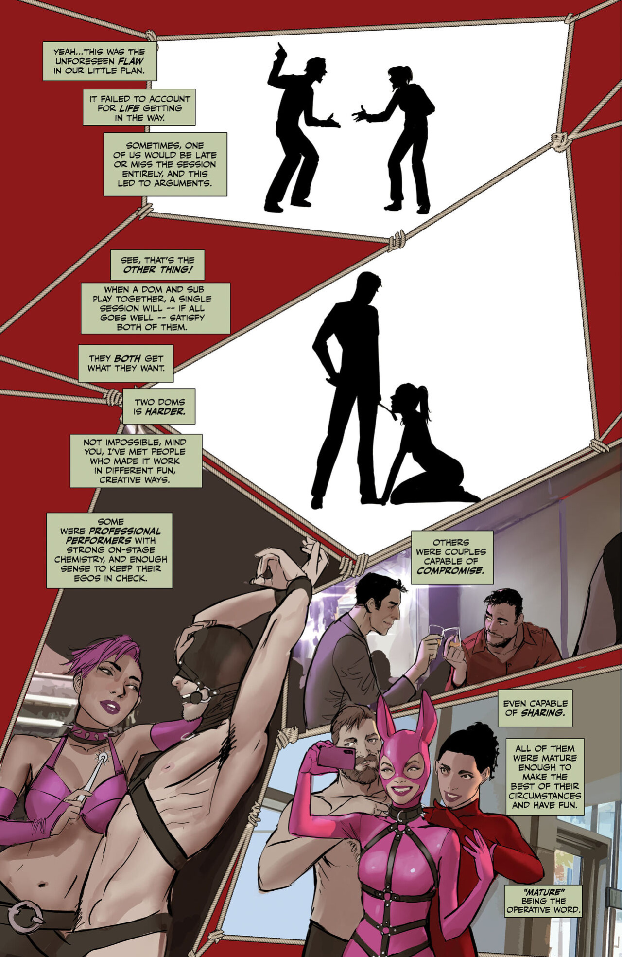 [Shiniez] Sunstone - Volume 8