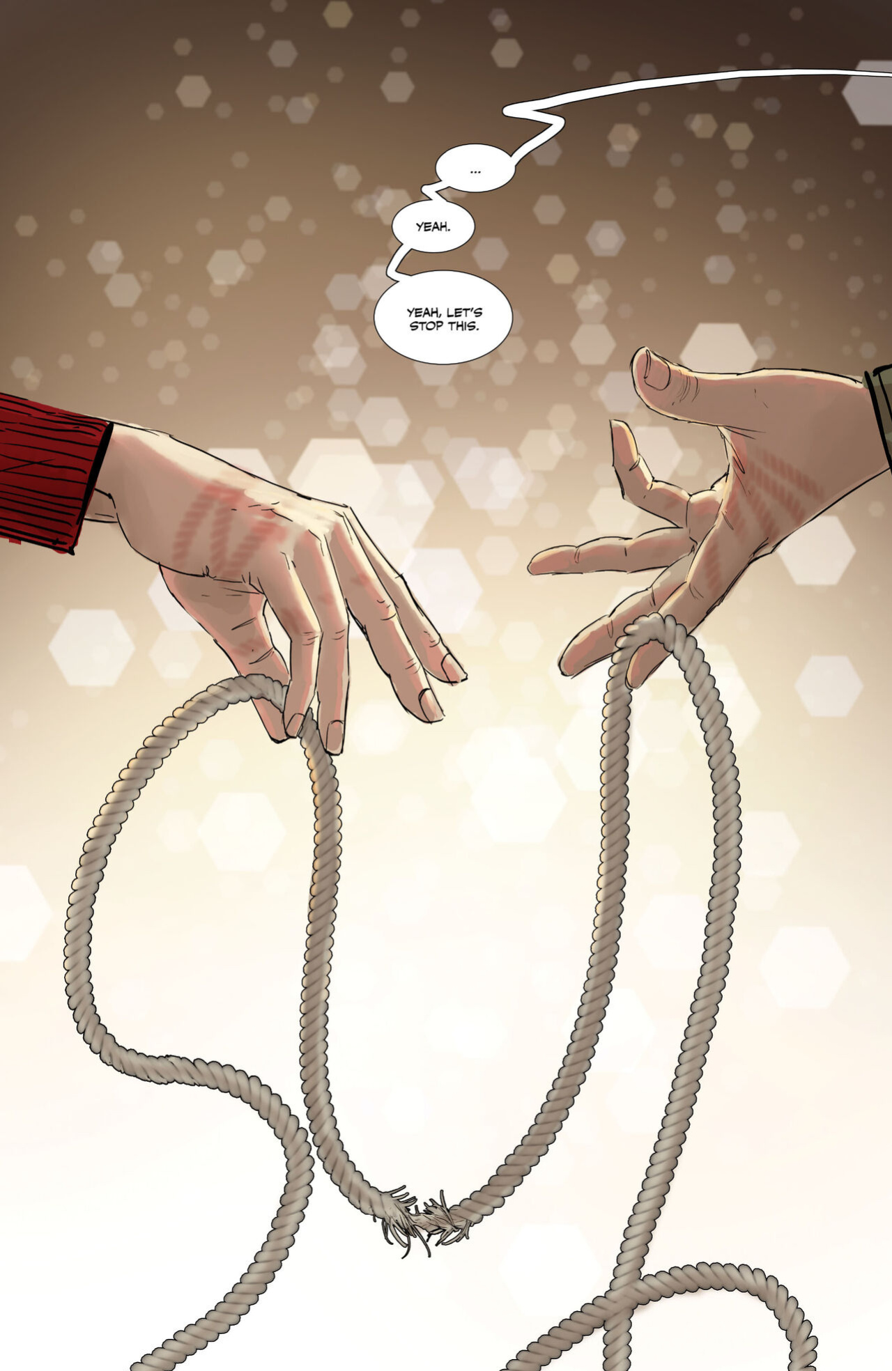 [Shiniez] Sunstone - Volume 8