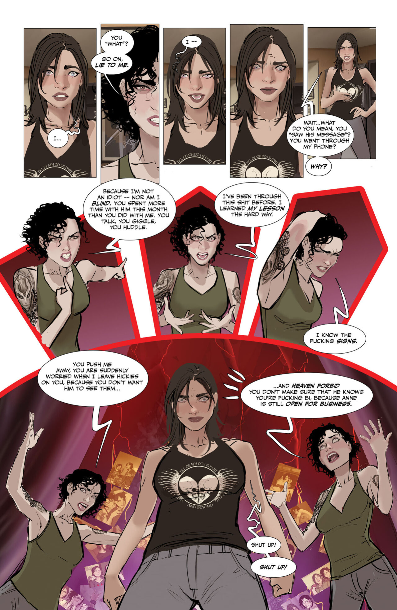 [Shiniez] Sunstone - Volume 8