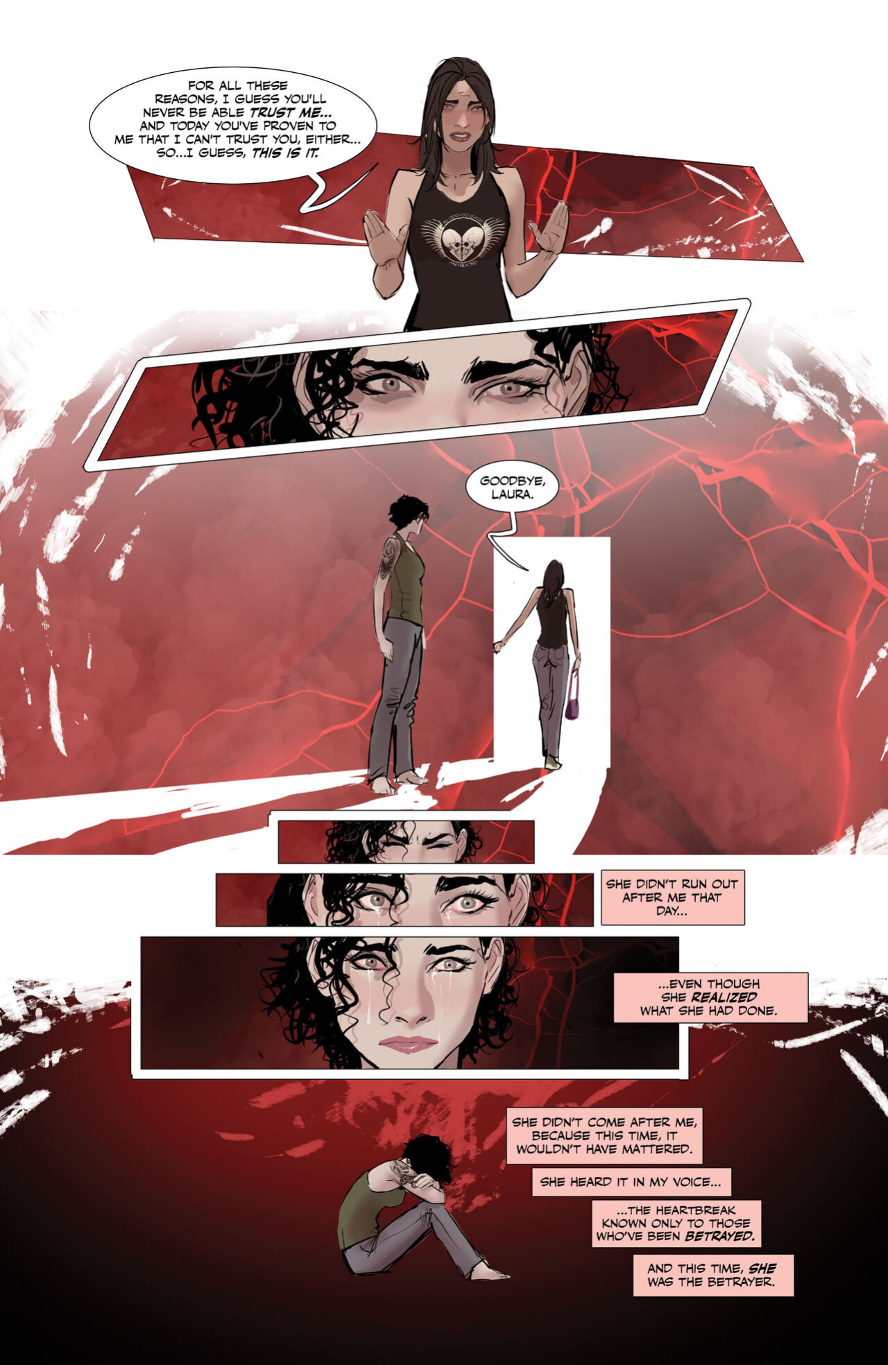 [Shiniez] Sunstone - Volume 8