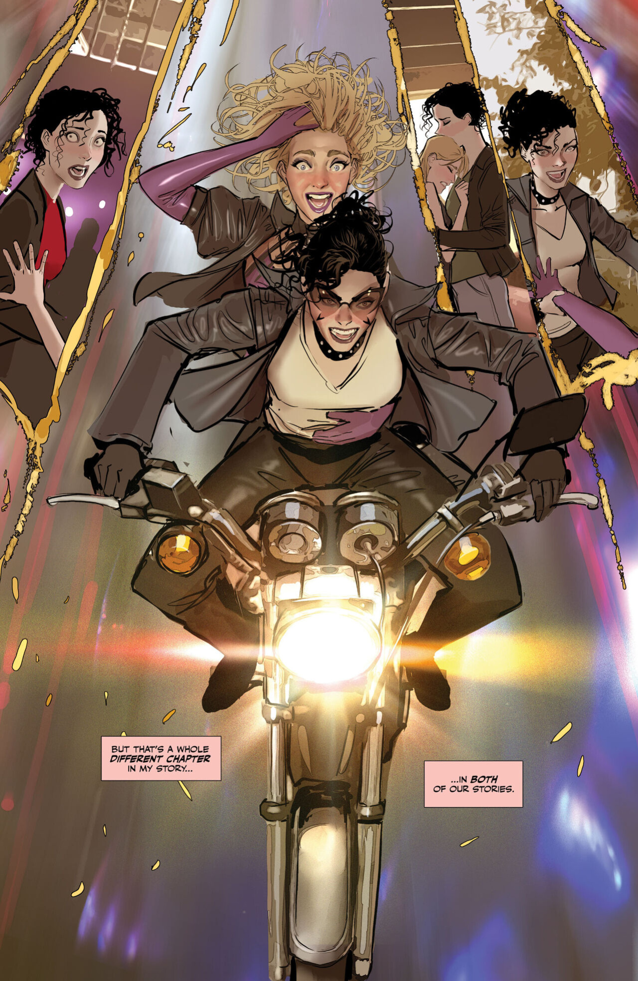 [Shiniez] Sunstone - Volume 8