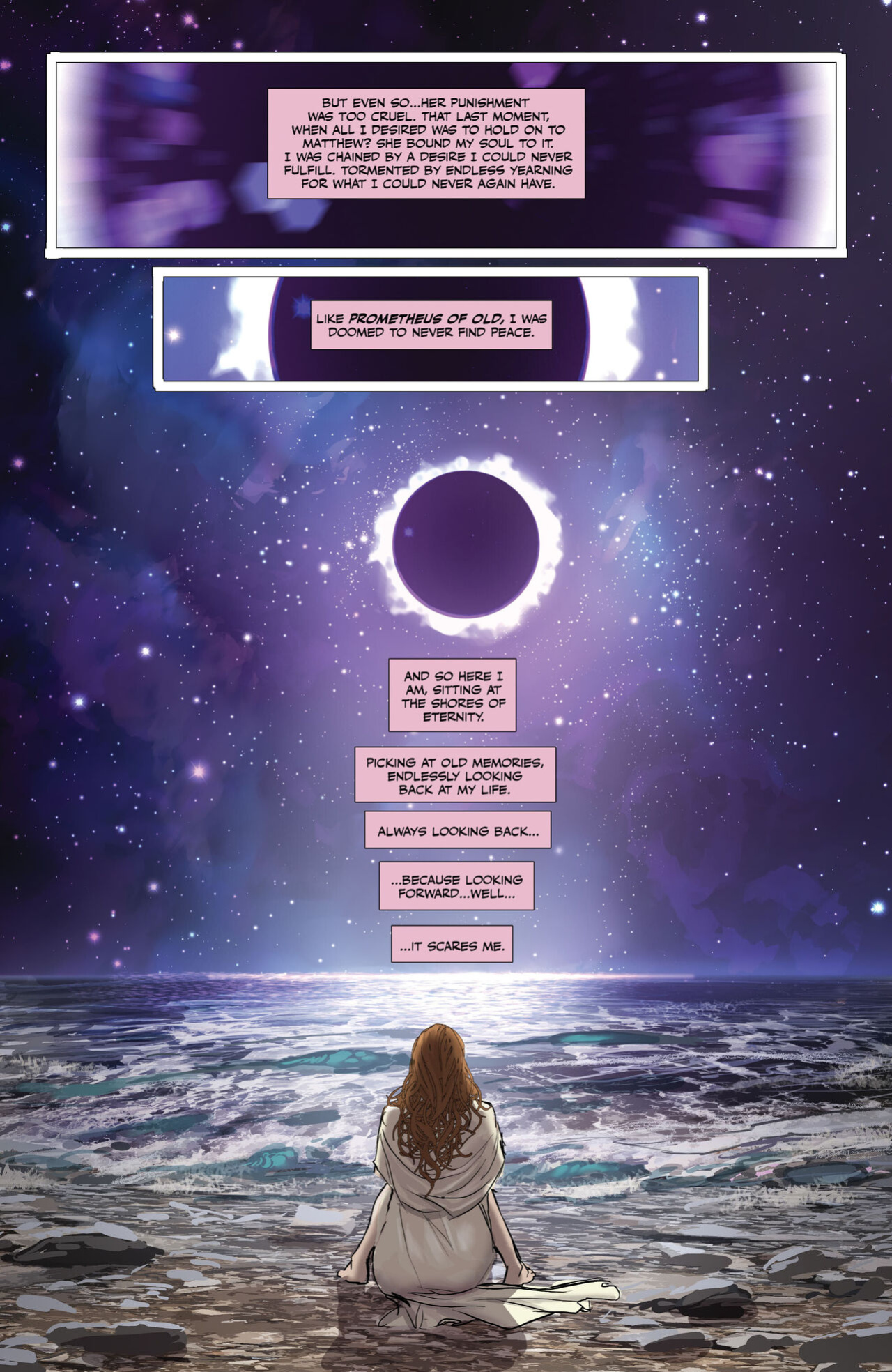 [Shiniez] Fine Print - Volume 2 (Digital)