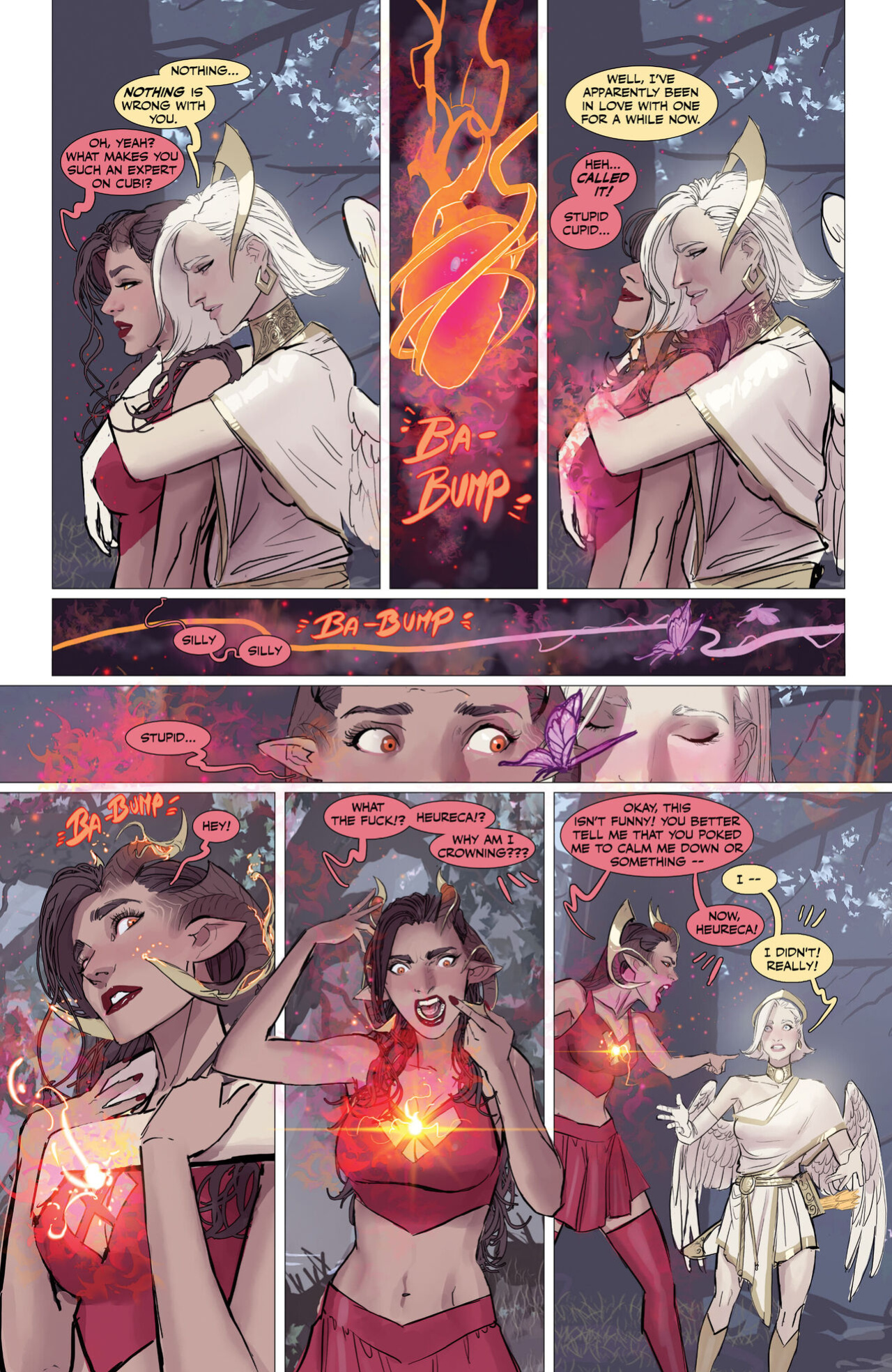 [Shiniez] Fine Print - Volume 2 (Digital)