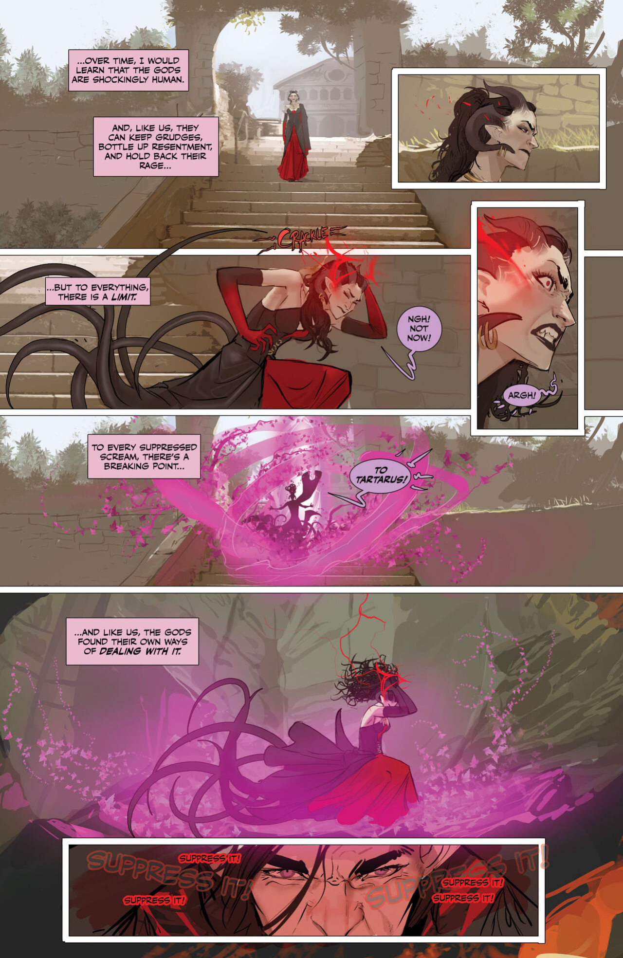 [Shiniez] Fine Print - Volume 2 (Digital)