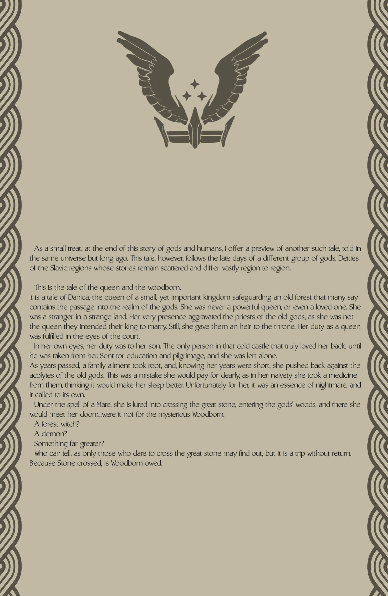 [Shiniez] Fine Print - Volume 2 (Digital)
