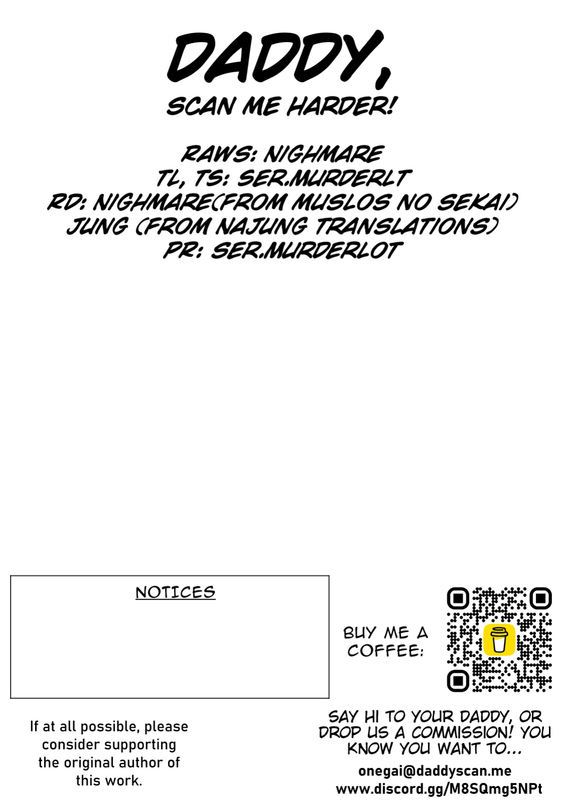 [Fuji-han, Runa Usagi] The immortal girl's nursery travelogue Ch. 1 - 3