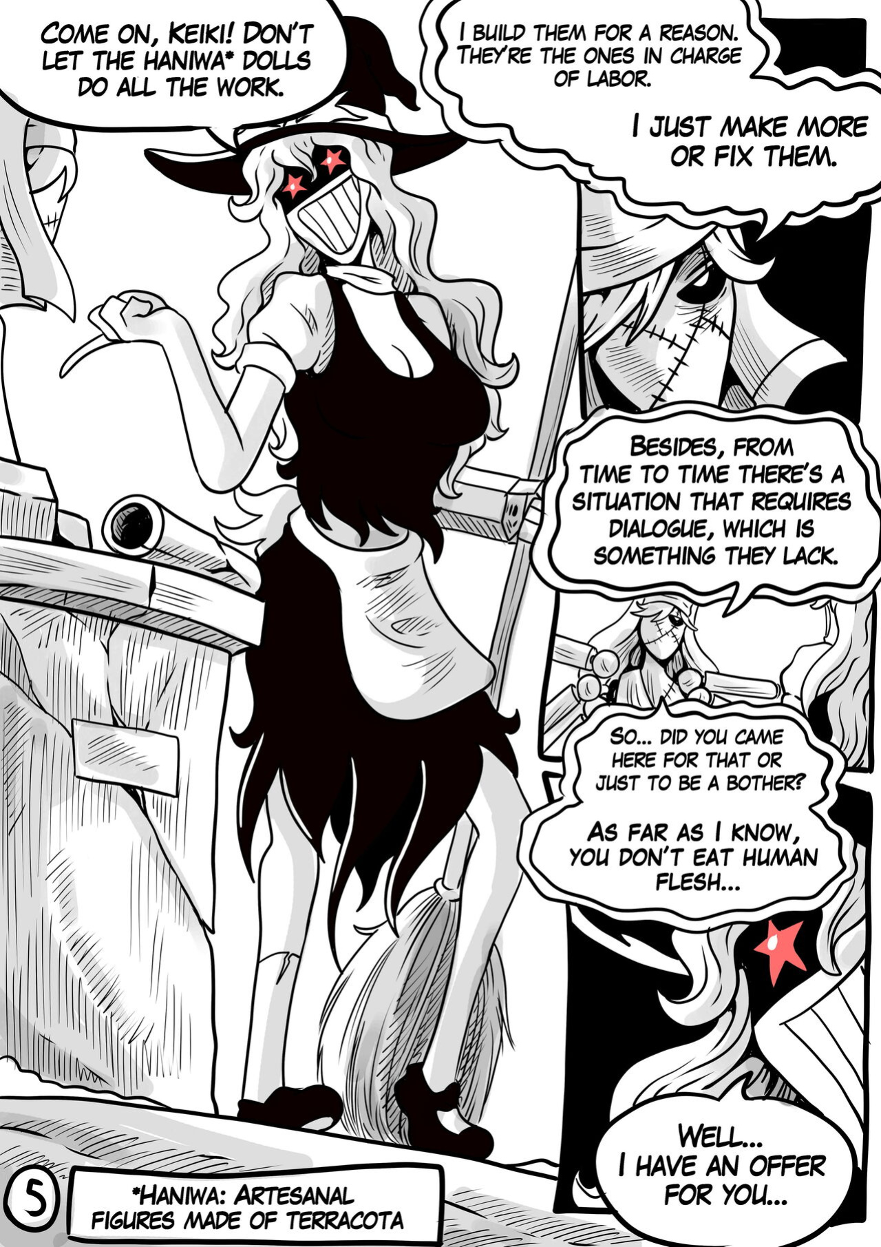 [Tuteheavy] Touhou Unknown 3 (Touhou Project)