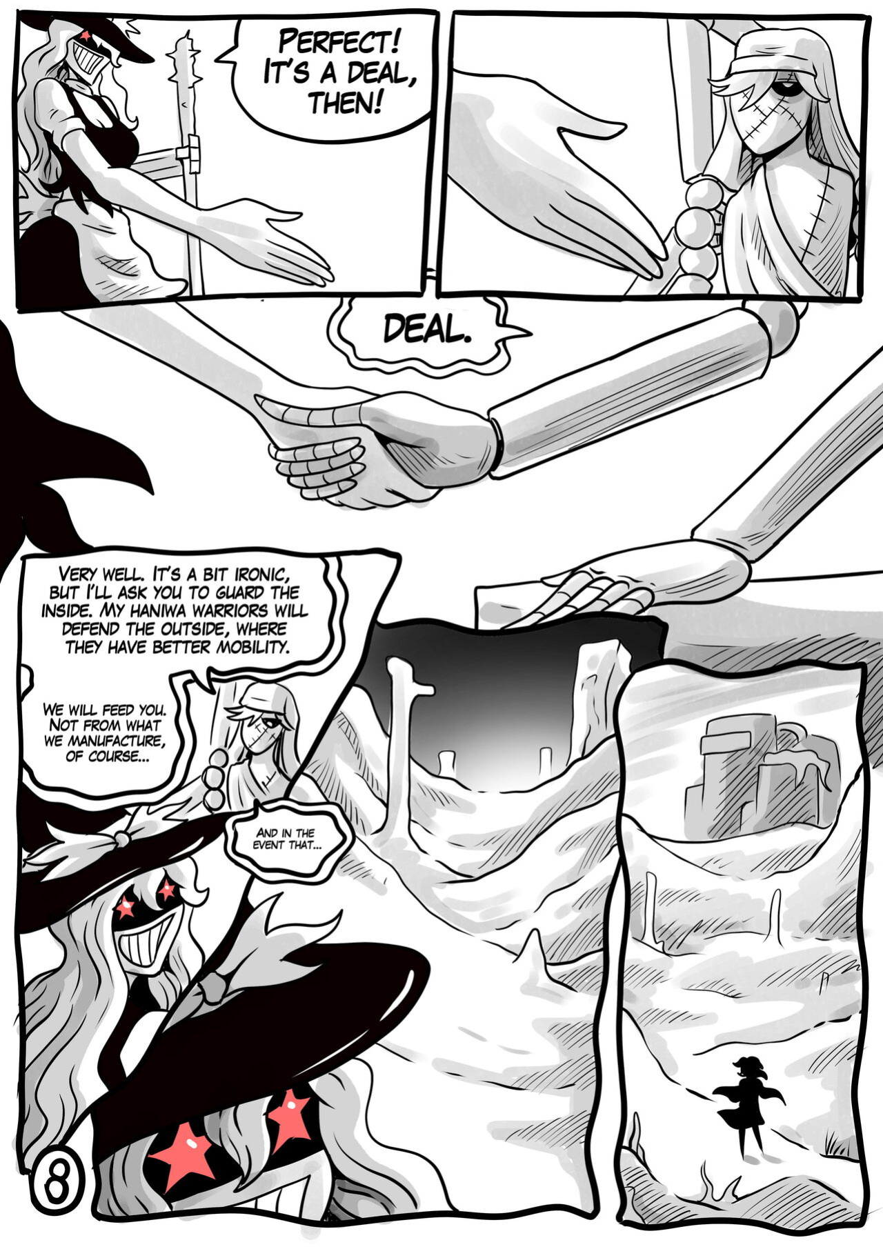 [Tuteheavy] Touhou Unknown 3 (Touhou Project)
