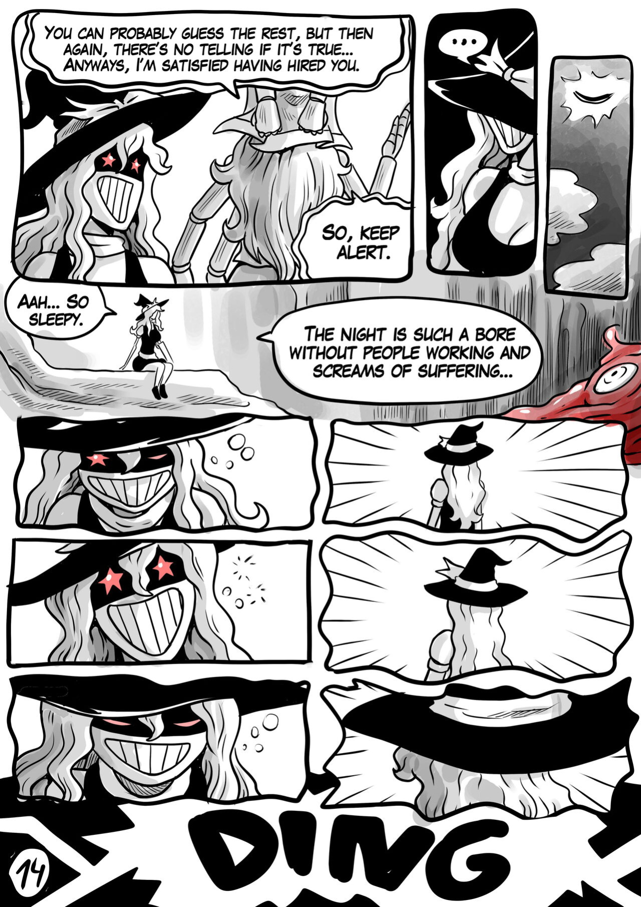 [Tuteheavy] Touhou Unknown 3 (Touhou Project)