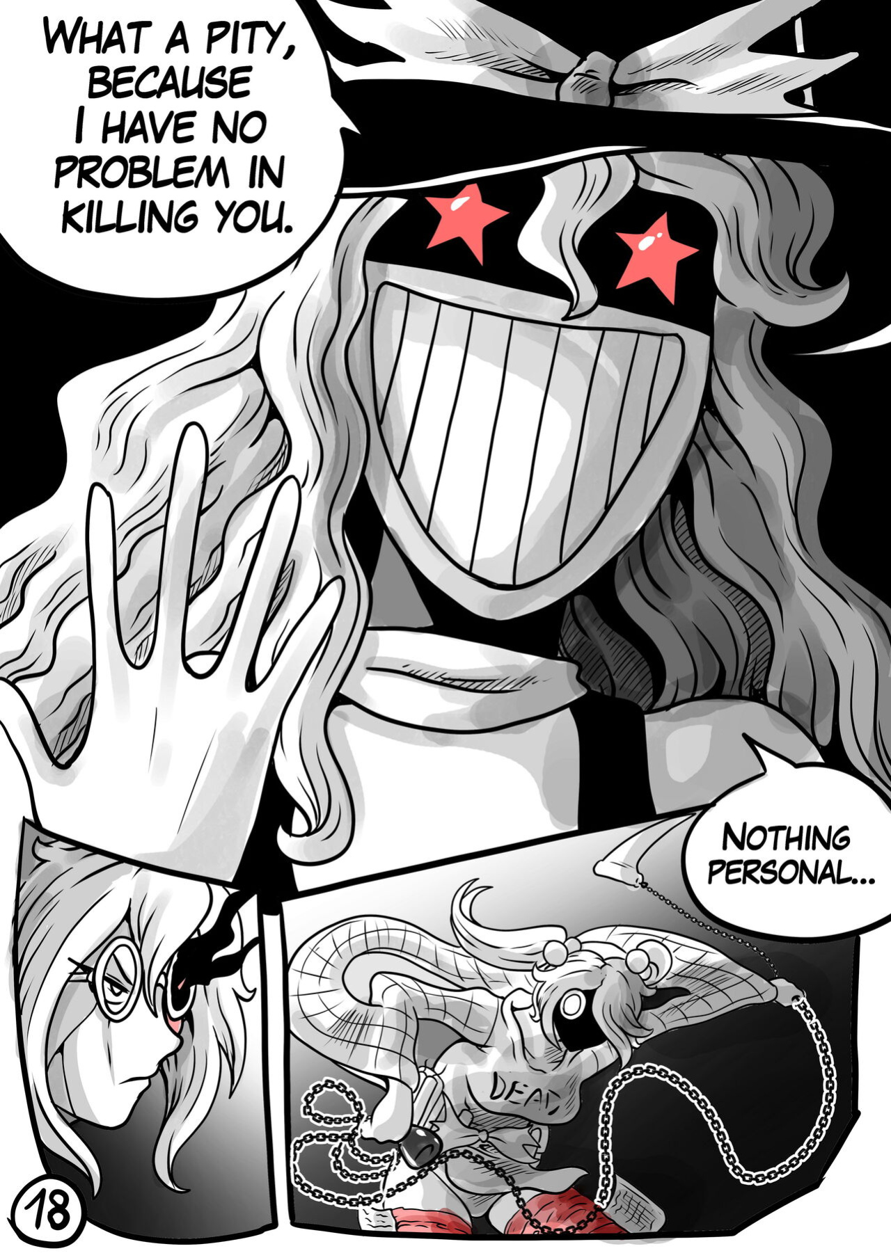 [Tuteheavy] Touhou Unknown 3 (Touhou Project)
