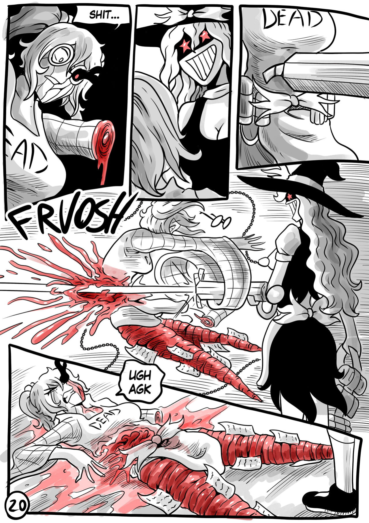 [Tuteheavy] Touhou Unknown 3 (Touhou Project)